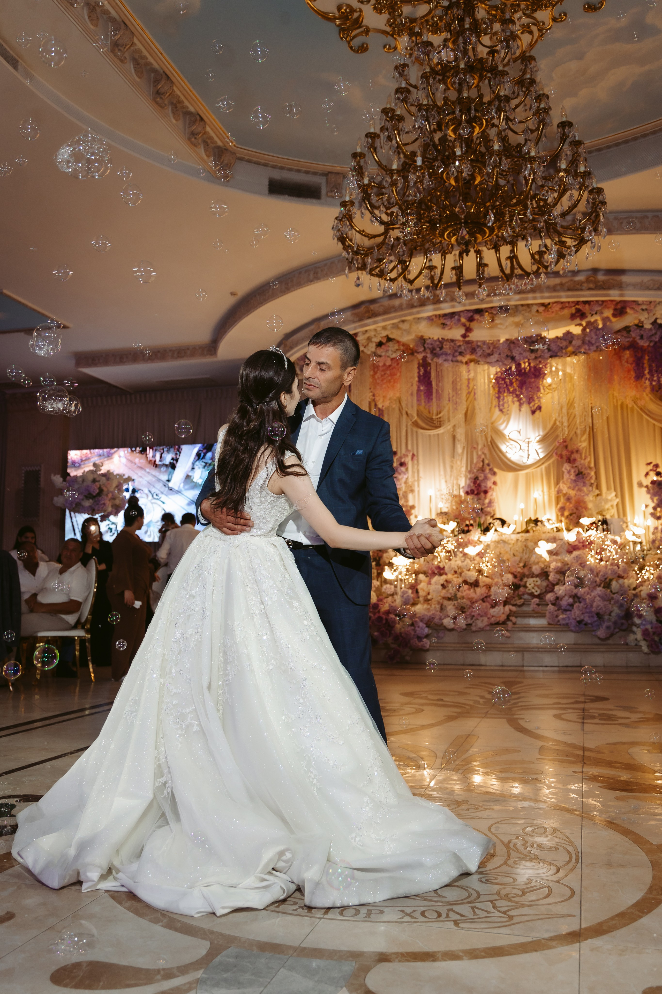 Свадьба С & К. Свадебный Фотограф в Москве Гор Магтагян