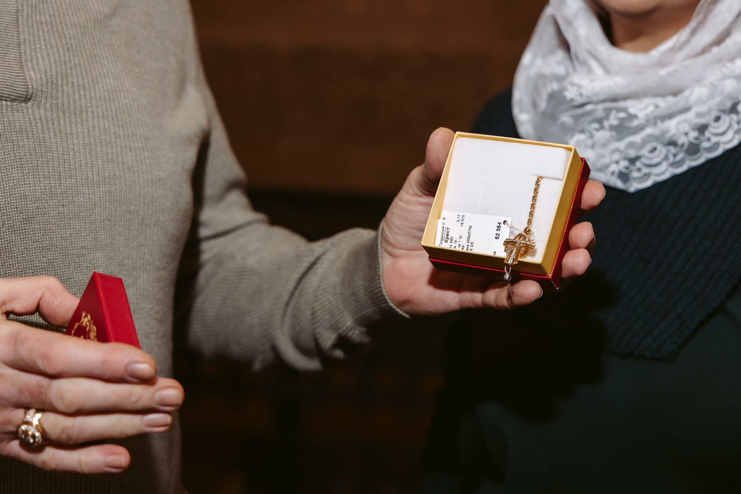 Крещение Мари. Свадебный Фотограф в Москве Гор Магтагян