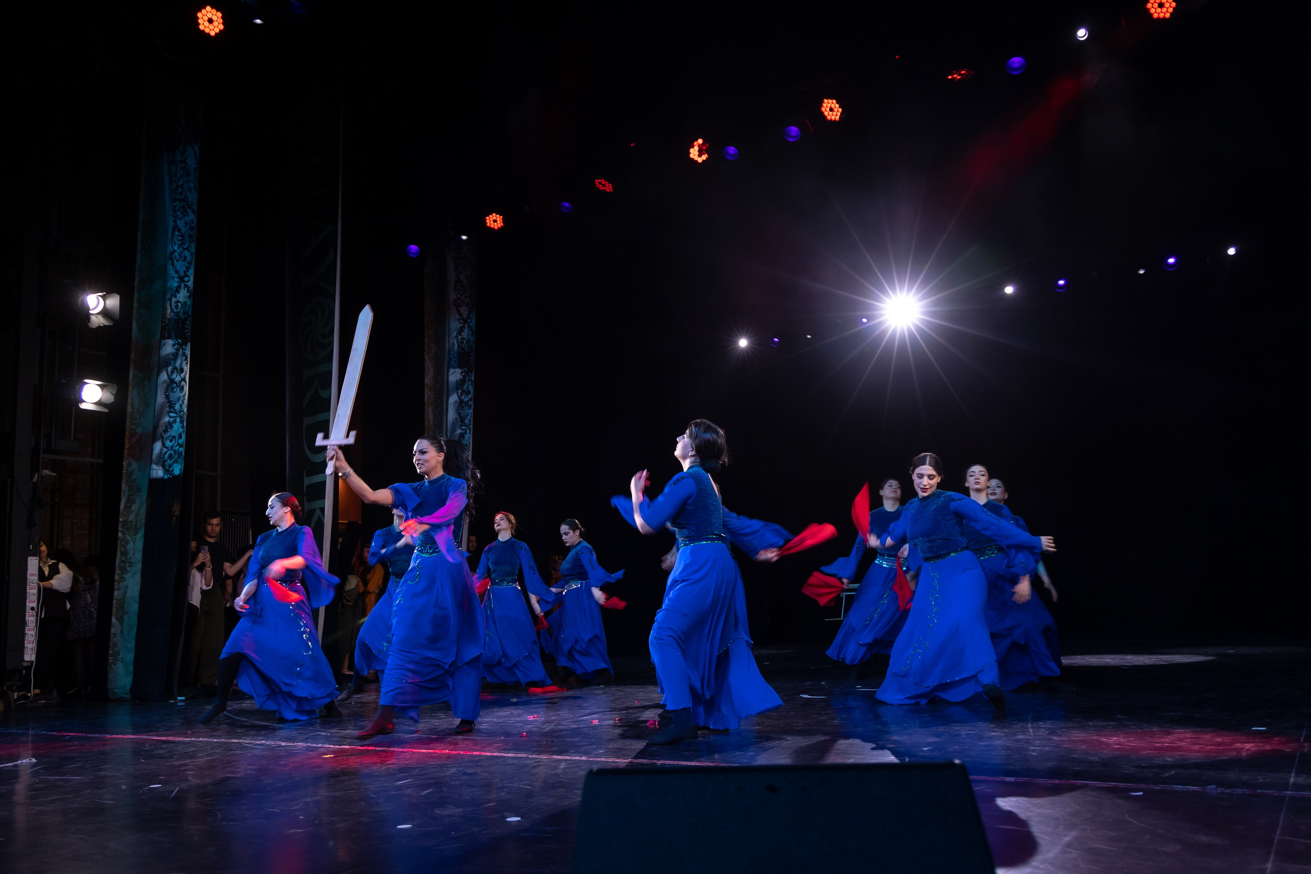 Концерт Hayordiq. Свадебный Фотограф в Москве Гор Магтагян