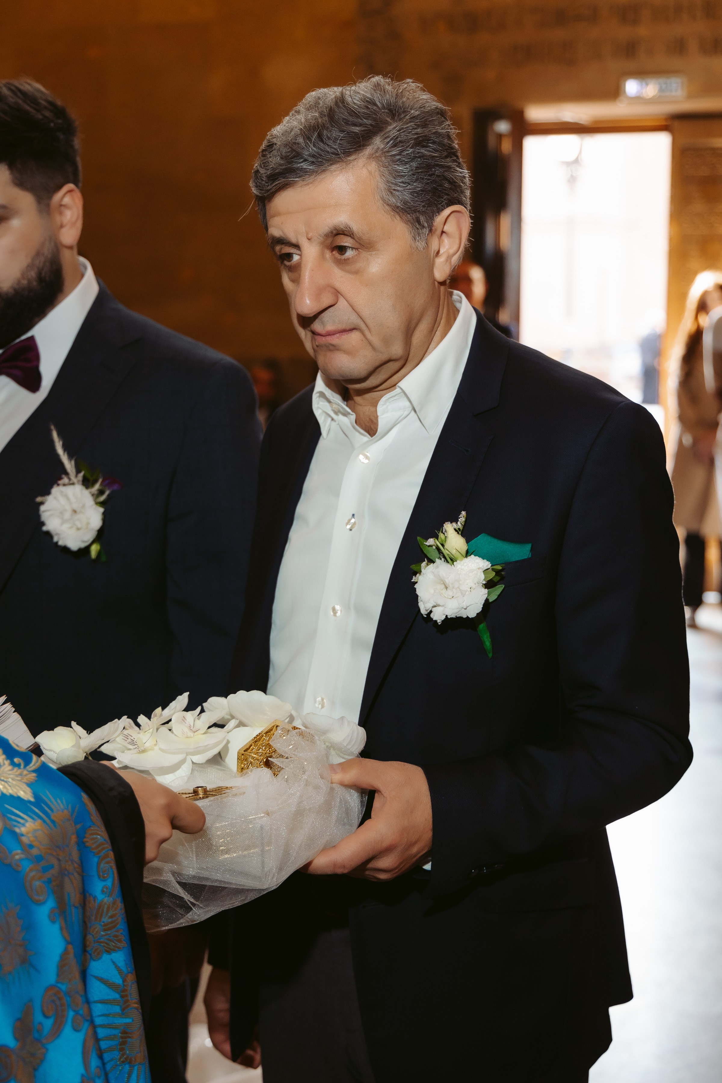 Свадьба А & А. Свадебный Фотограф в Москве Гор Магтагян