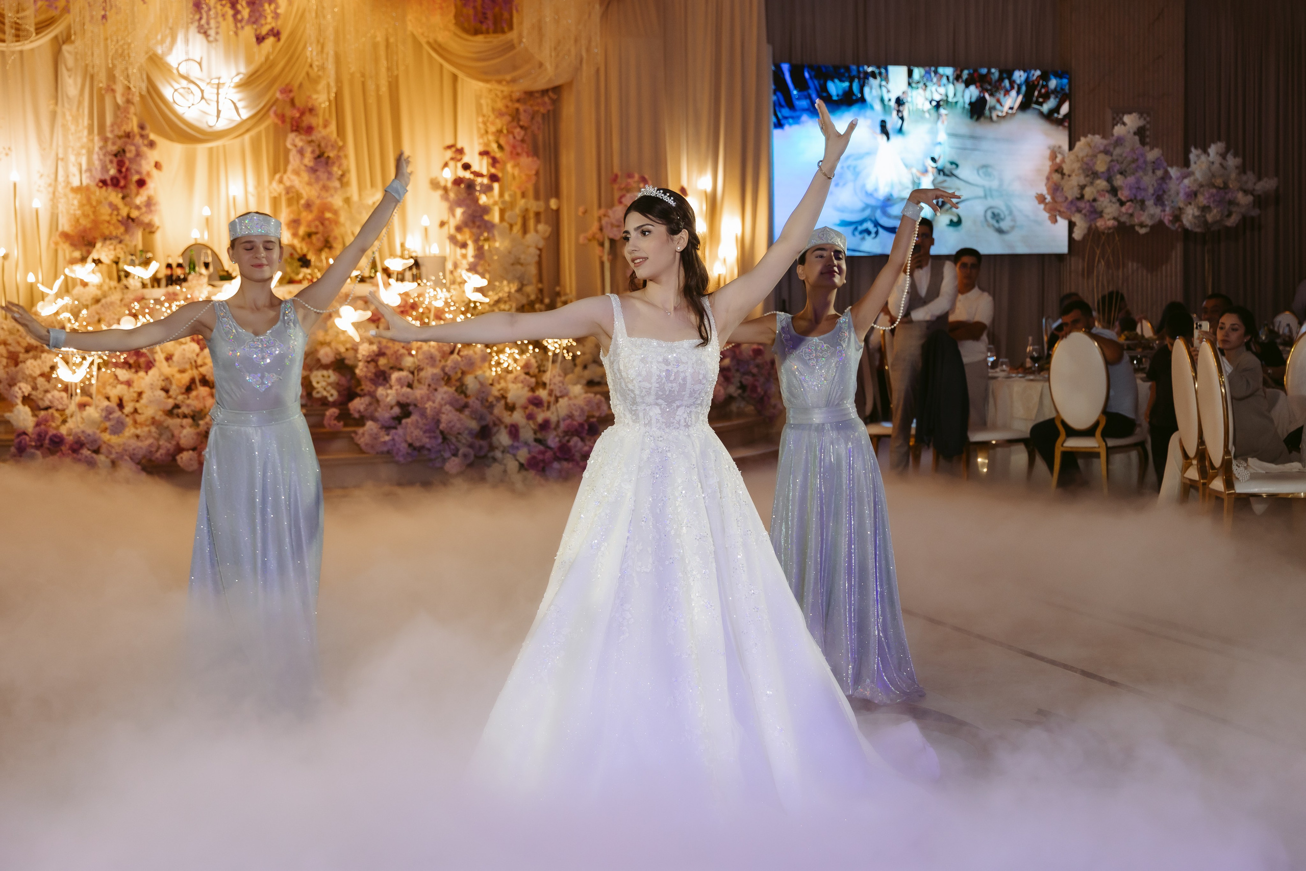 Свадьба С & К. Свадебный Фотограф в Москве Гор Магтагян