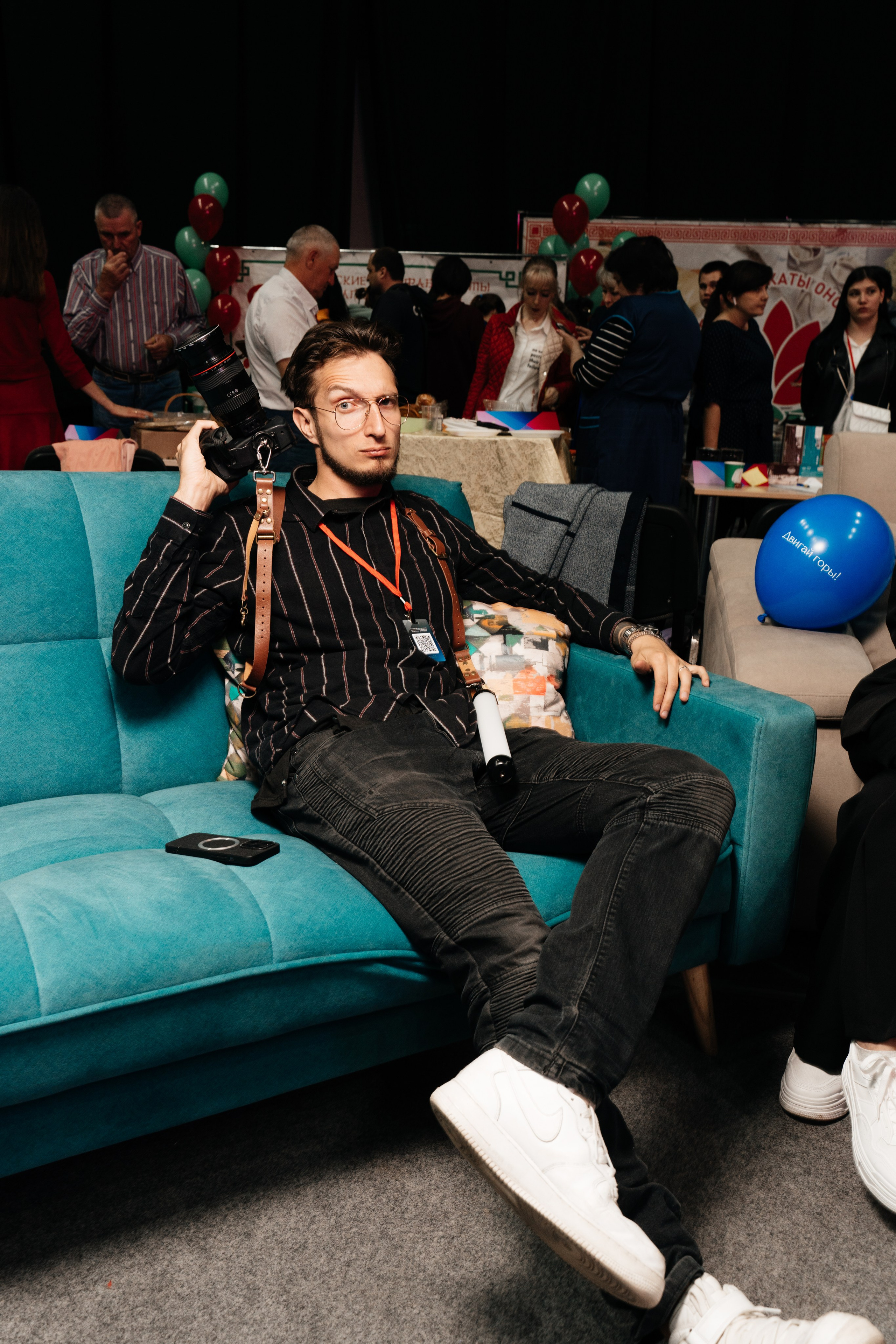 ЭКСПО. Свадебный Фотограф Чита Малахов Филипп