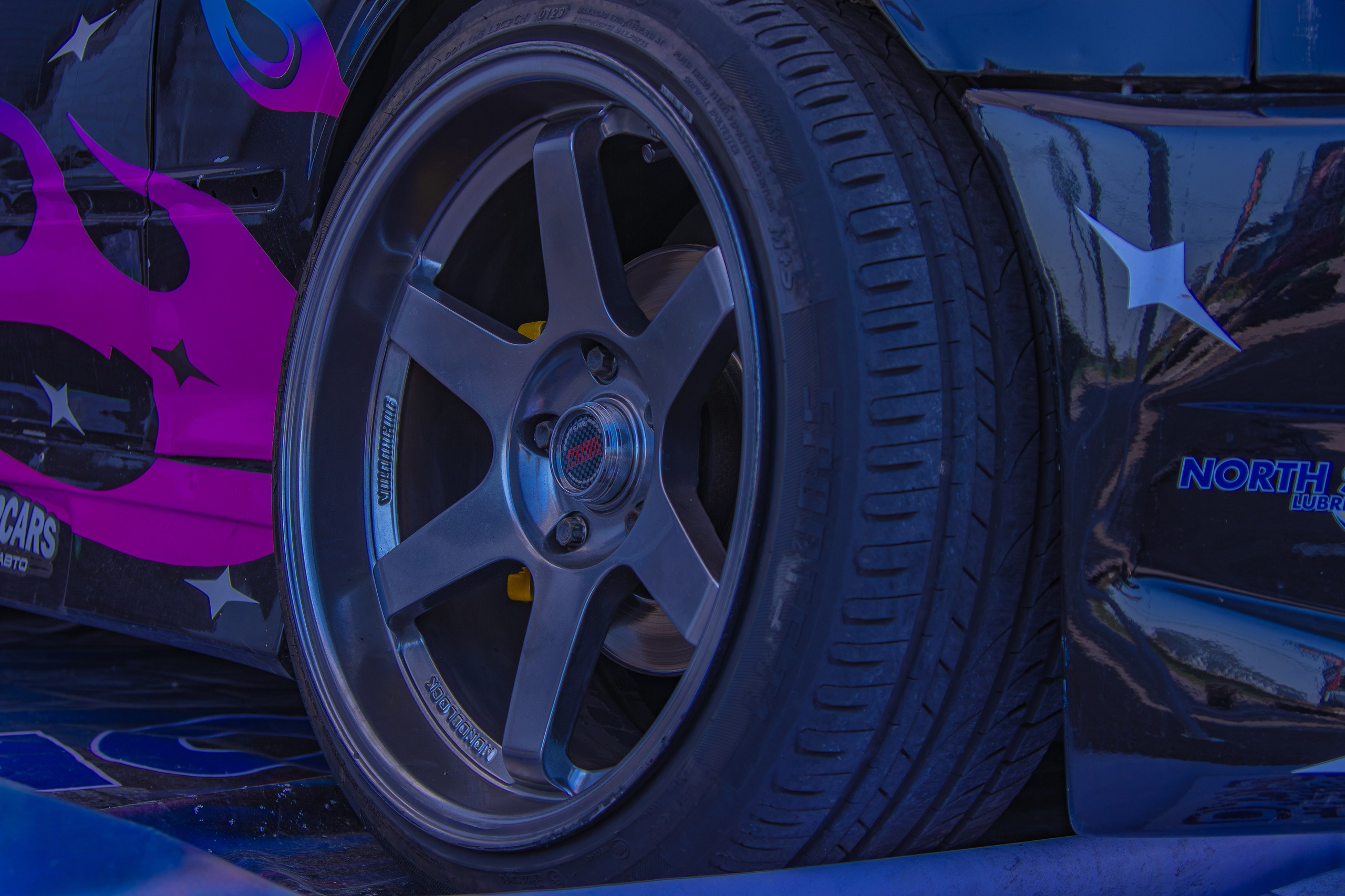 Фотосъёмка профессионального дрифта в Ростов-на-Дону. Портретный фотограф в Ростове-на-Дону Антон Казарин