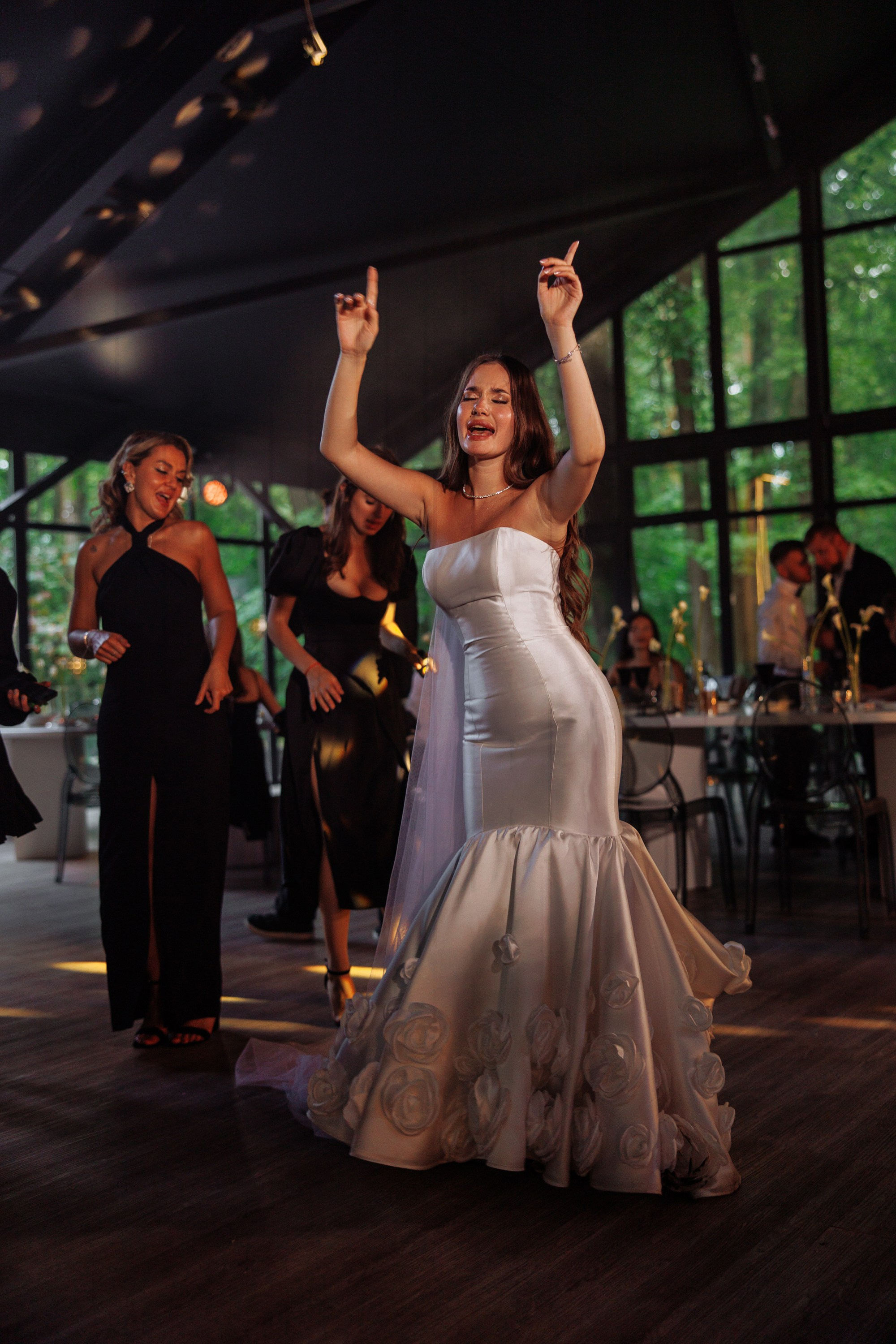 Полина и Максим. Свадебный и семейный фотограф Ольга Сморжанюк