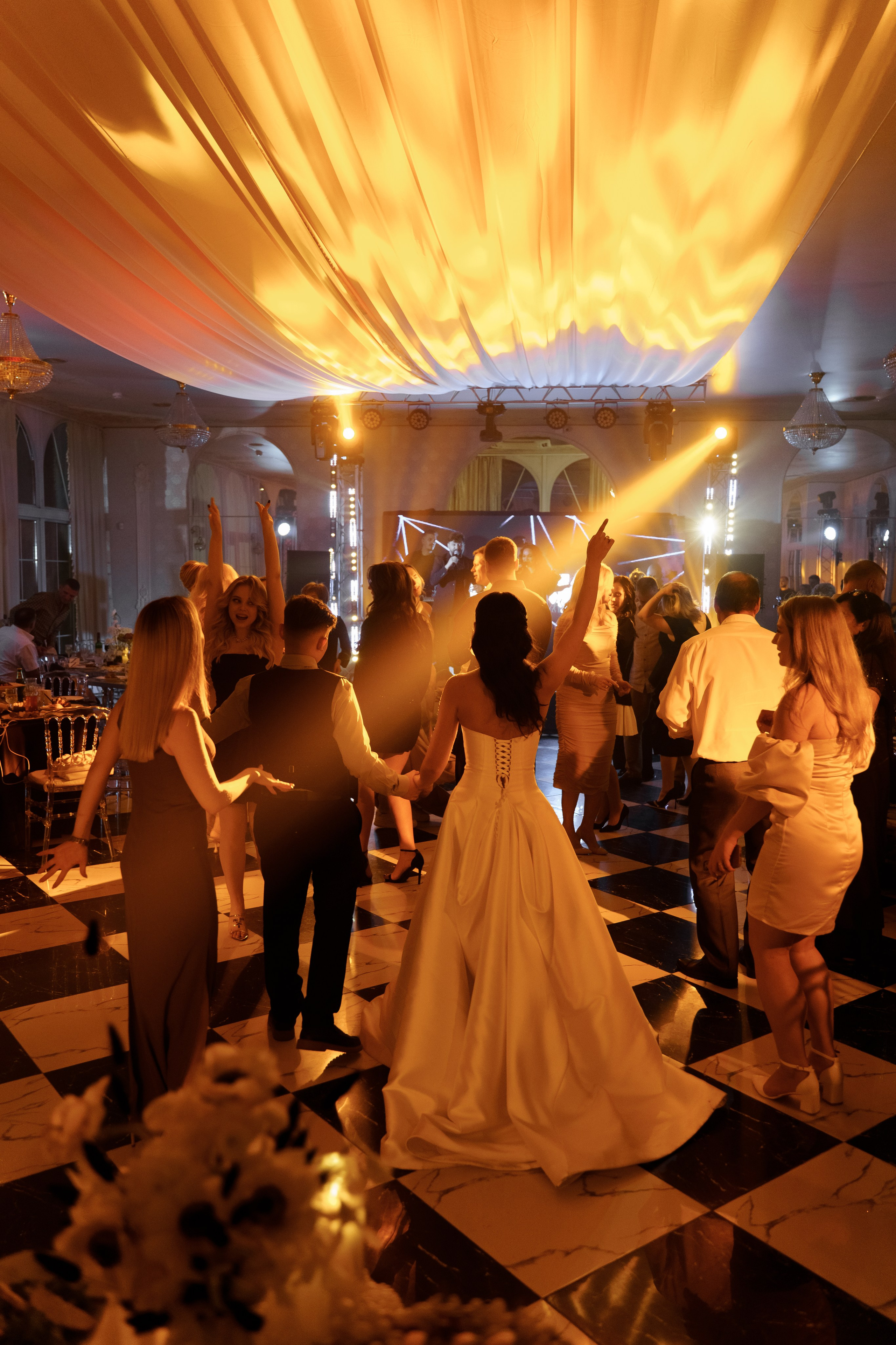 Сейчас самое время. Свадебный фотограф Корощенко Екатерина