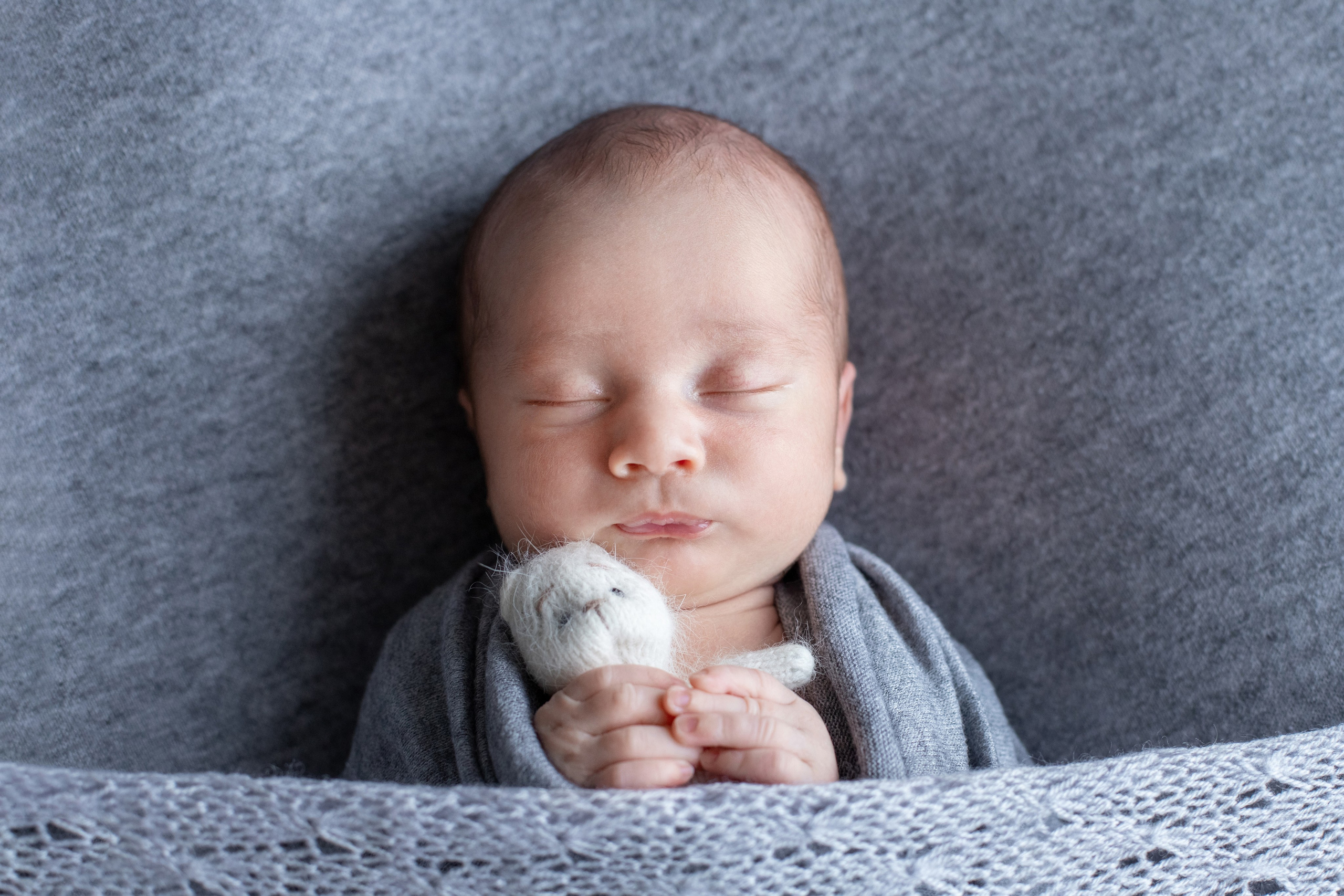 Марина Итого. Фотограф новорожденных в Екатеринбурге Татьяна Продан