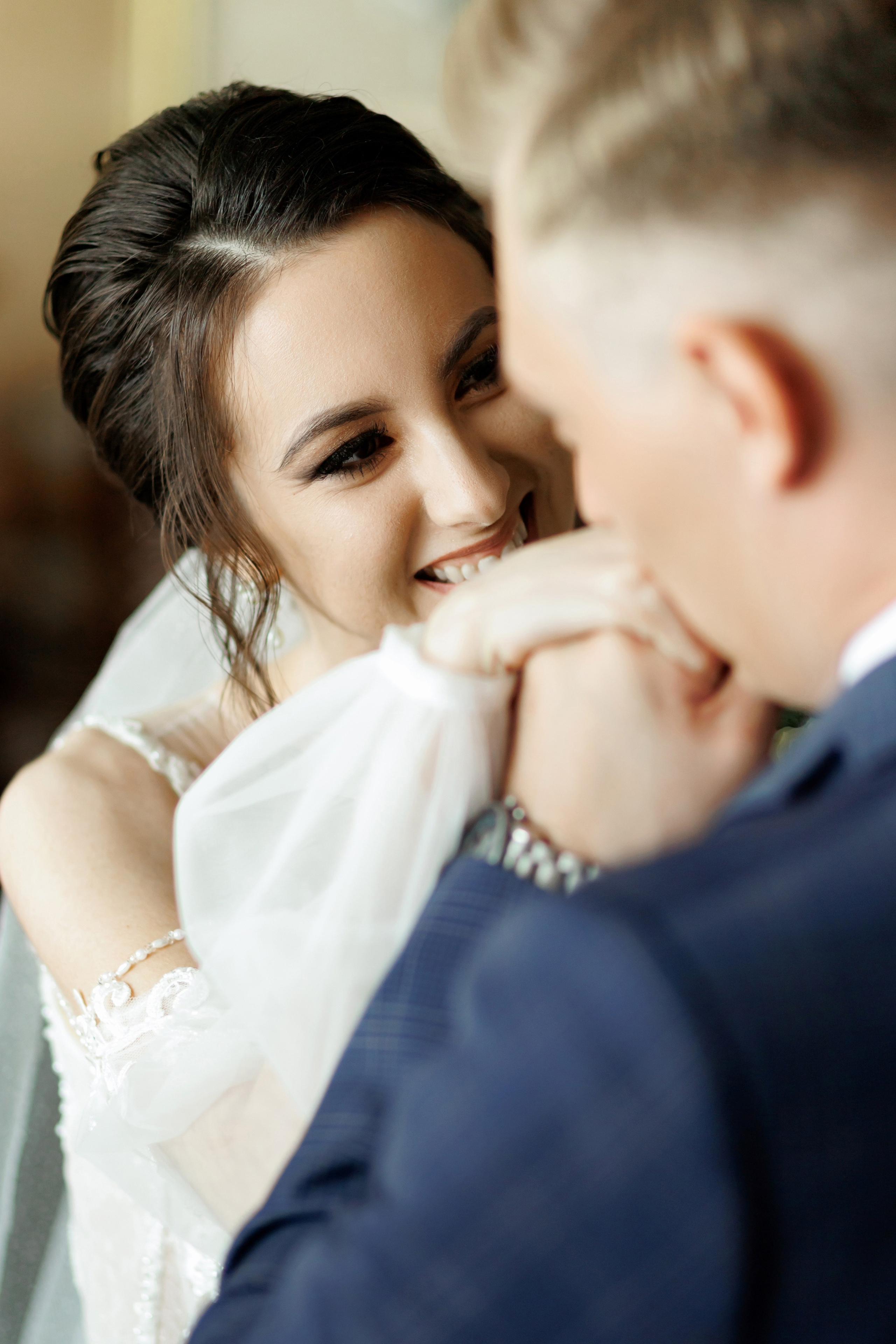 Лиза и Никита. Щетинина Наталья свадебный фотограф Барнаул