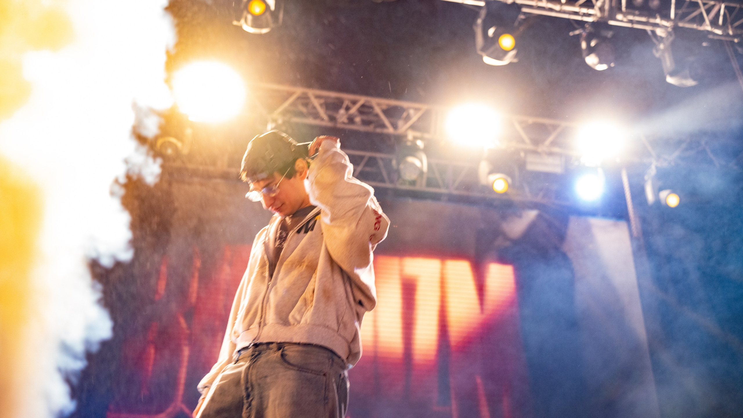 Bushido Zho. Репортажный фотограф мероприятий и концертов в Екатеринбурге