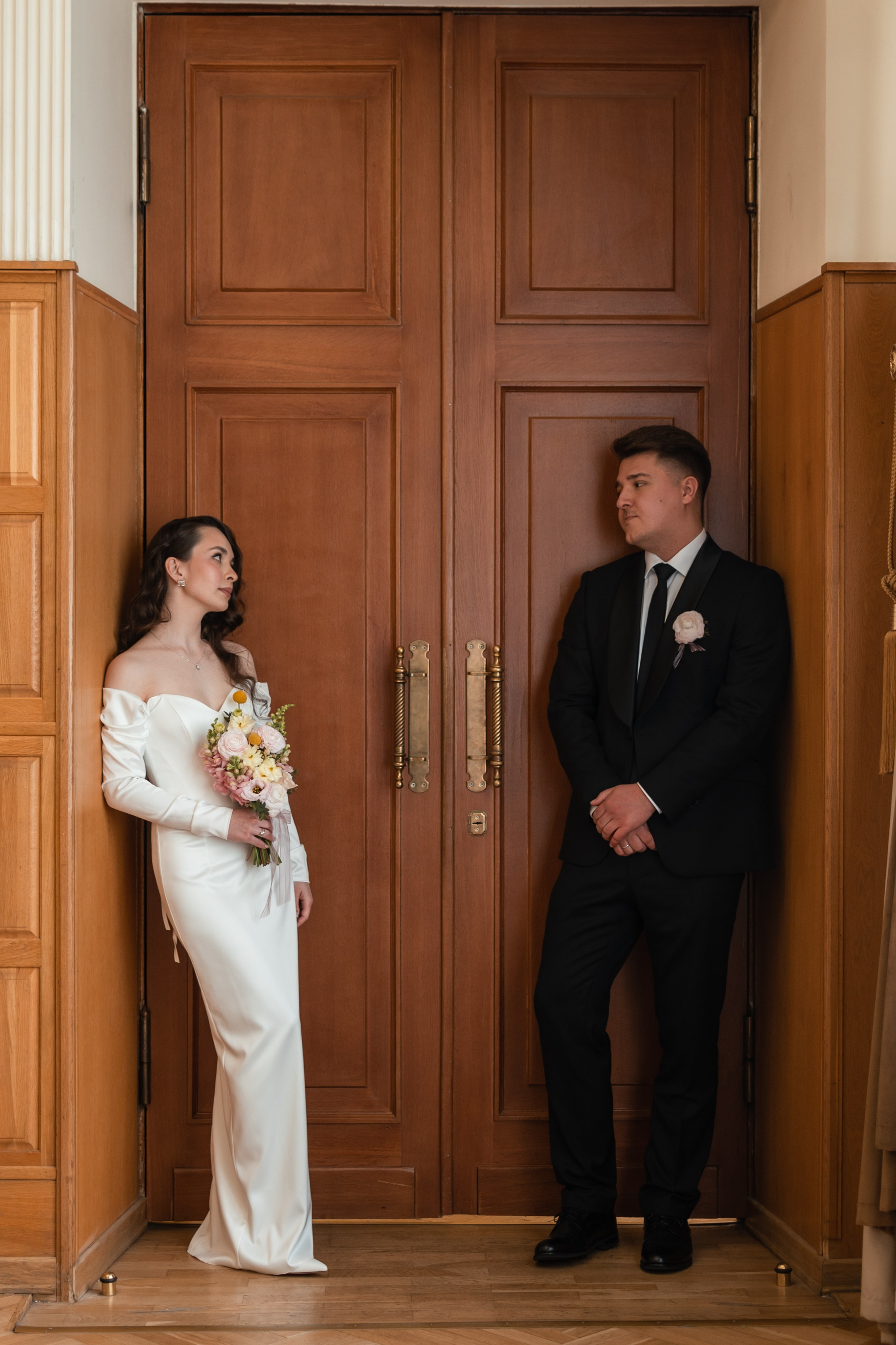 12.04. Свадебный фотограф Дарья Жакова