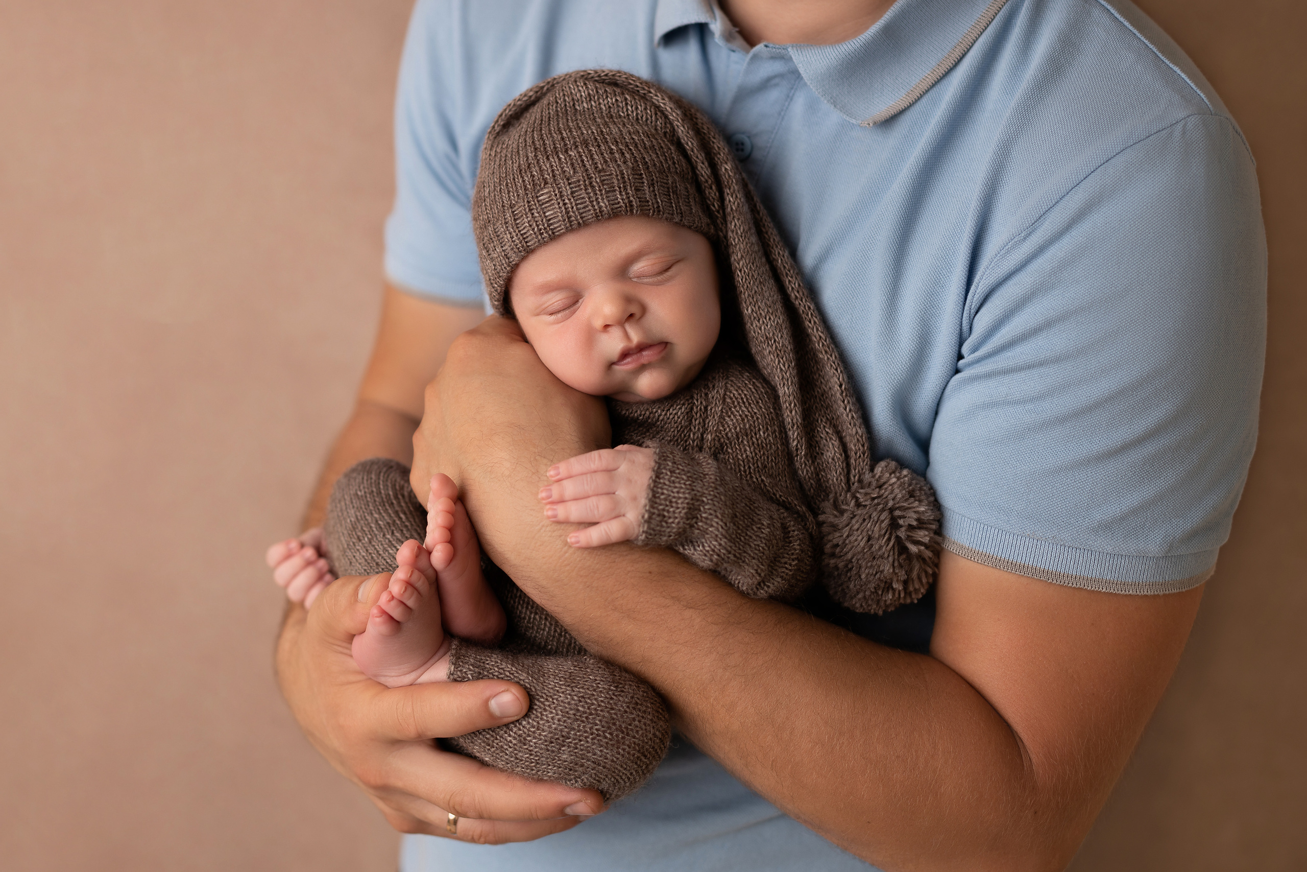 Портфолио фотографа новорожденных Джагинян Ярослава. Фотограф новорожденных Воронеж