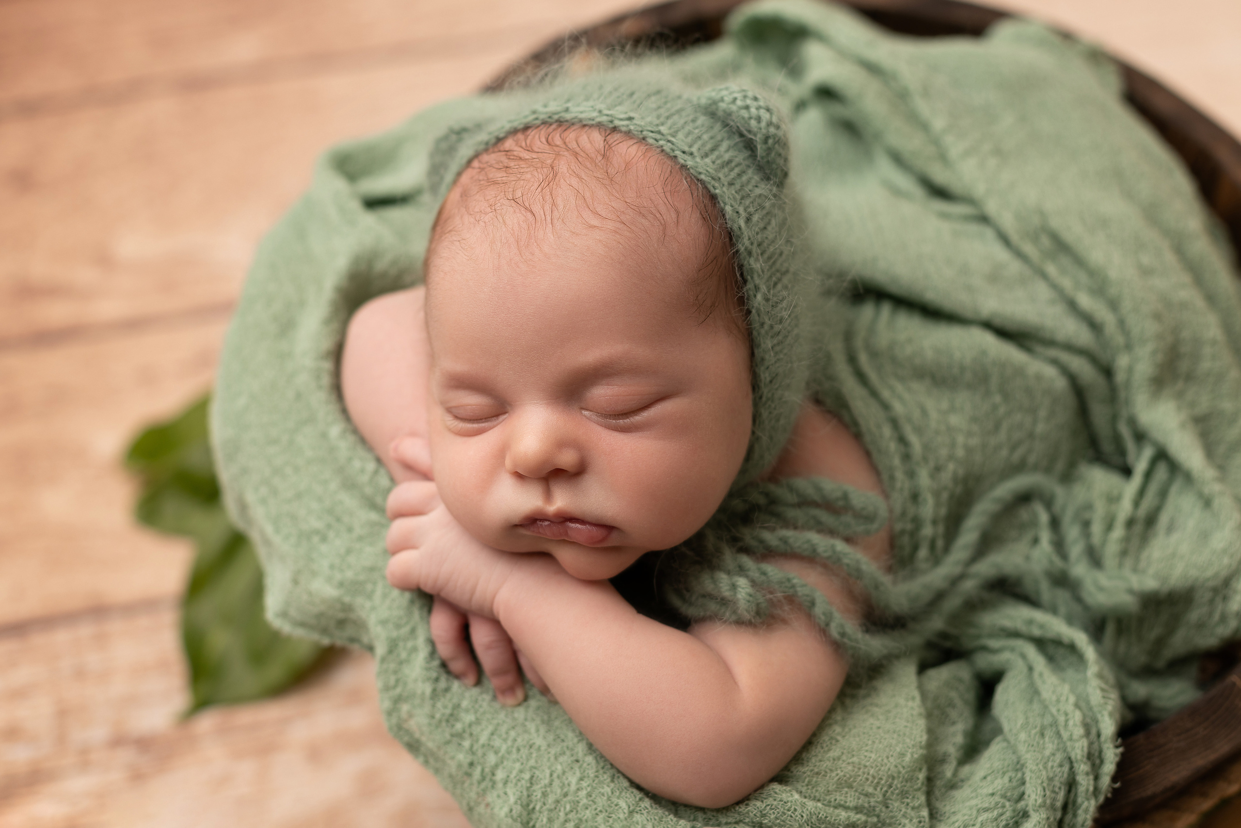 Портфолио фотографа новорожденных Джагинян Ярослава. Фотограф новорожденных Воронеж