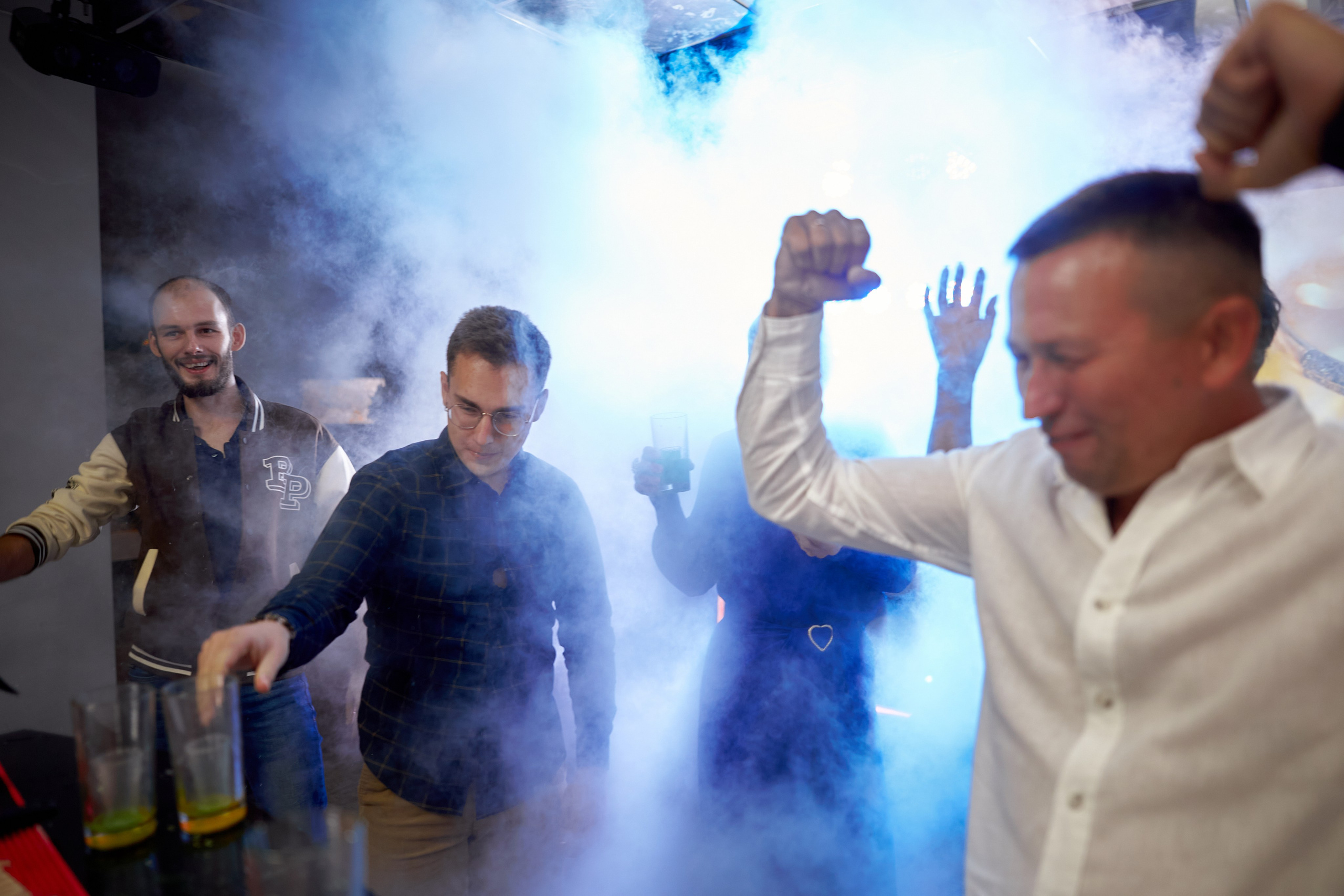 Владимир и Дарья. Свадебный фотограф в Краснодаре Андрей Тюменев