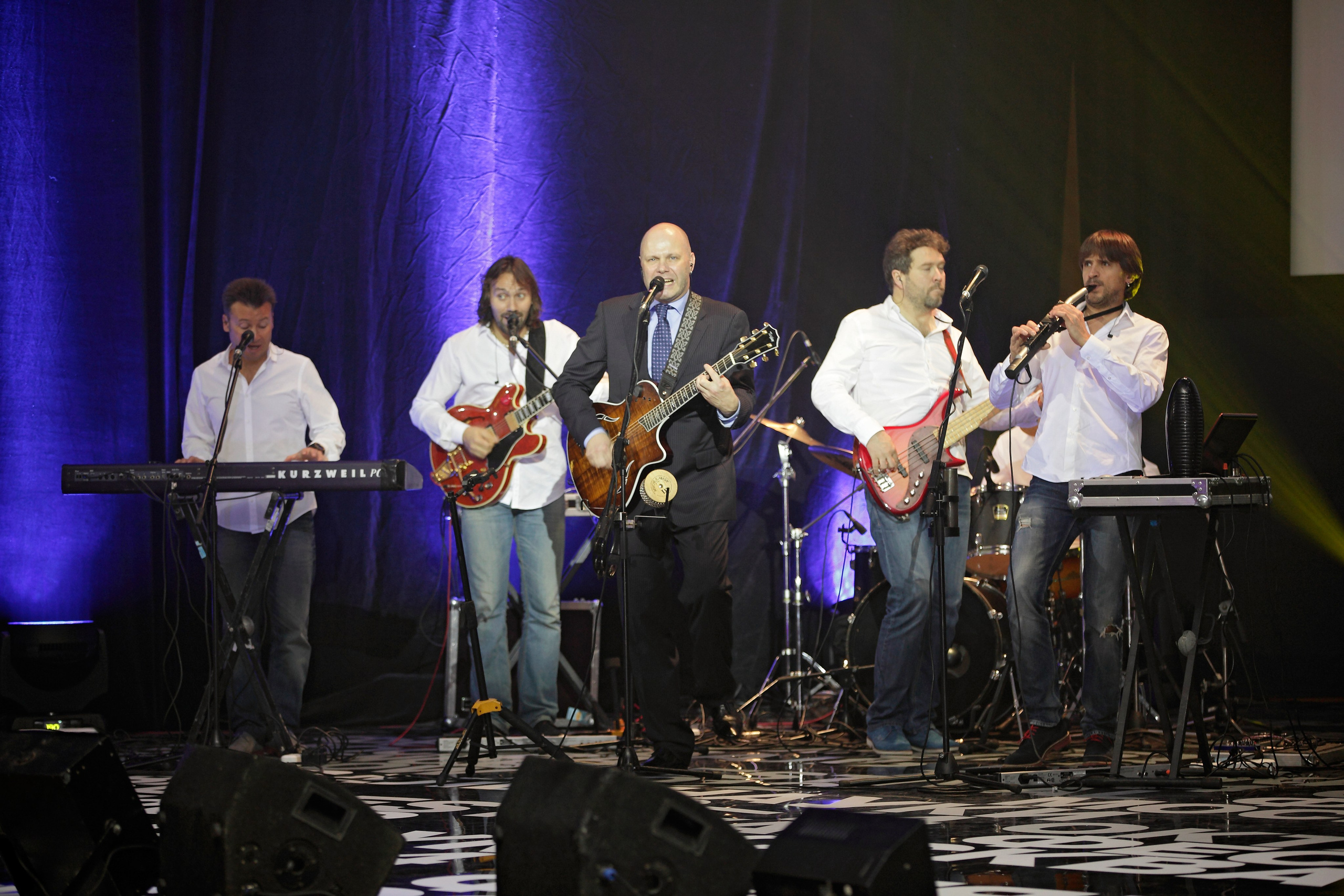 Фестиваль науки 2012. Попов.фото — Предметная фотостудия в Новой Москве