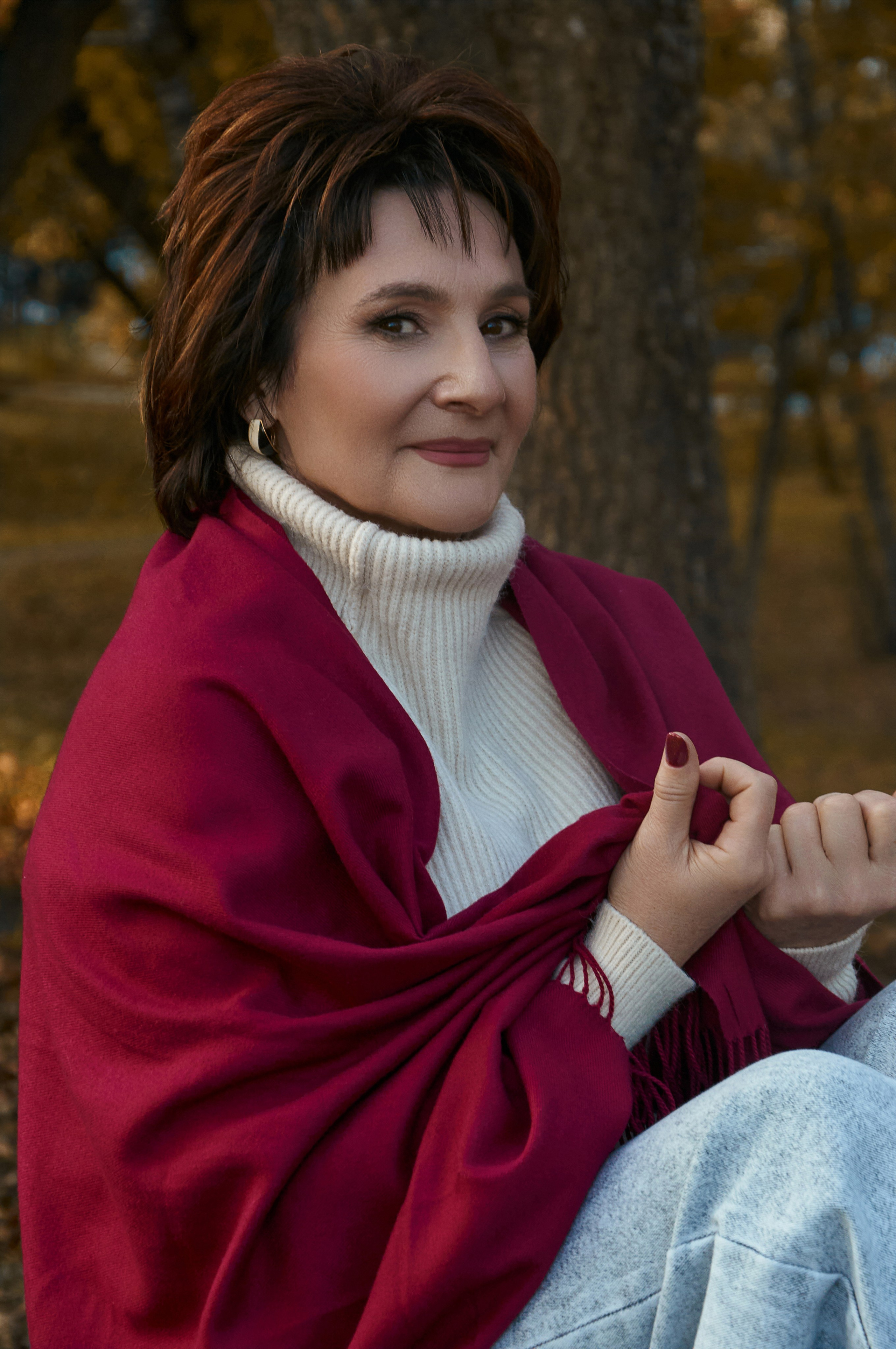 Индивидуальная фотосессия Наталья Борисовна. Семейный и Свадебный фотограф