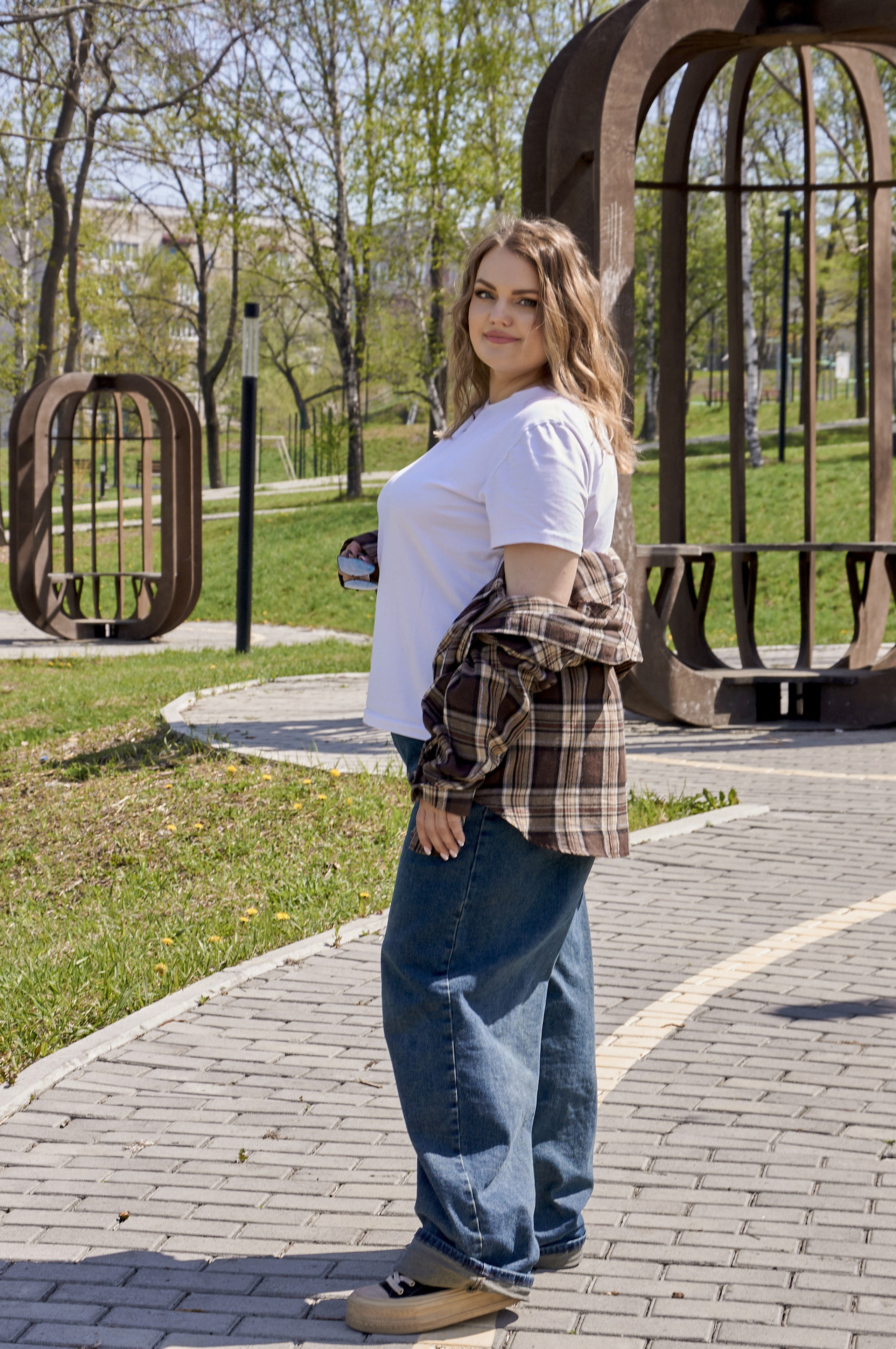 Прогулочная фотосессия. Семейный и Свадебный фотограф