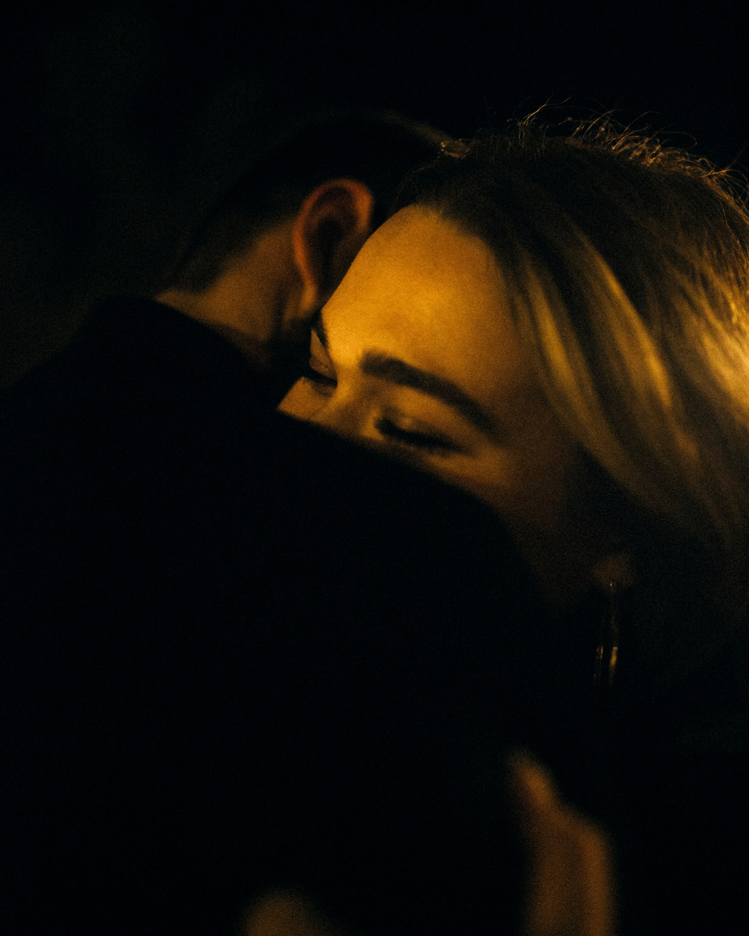 Илья и Софи