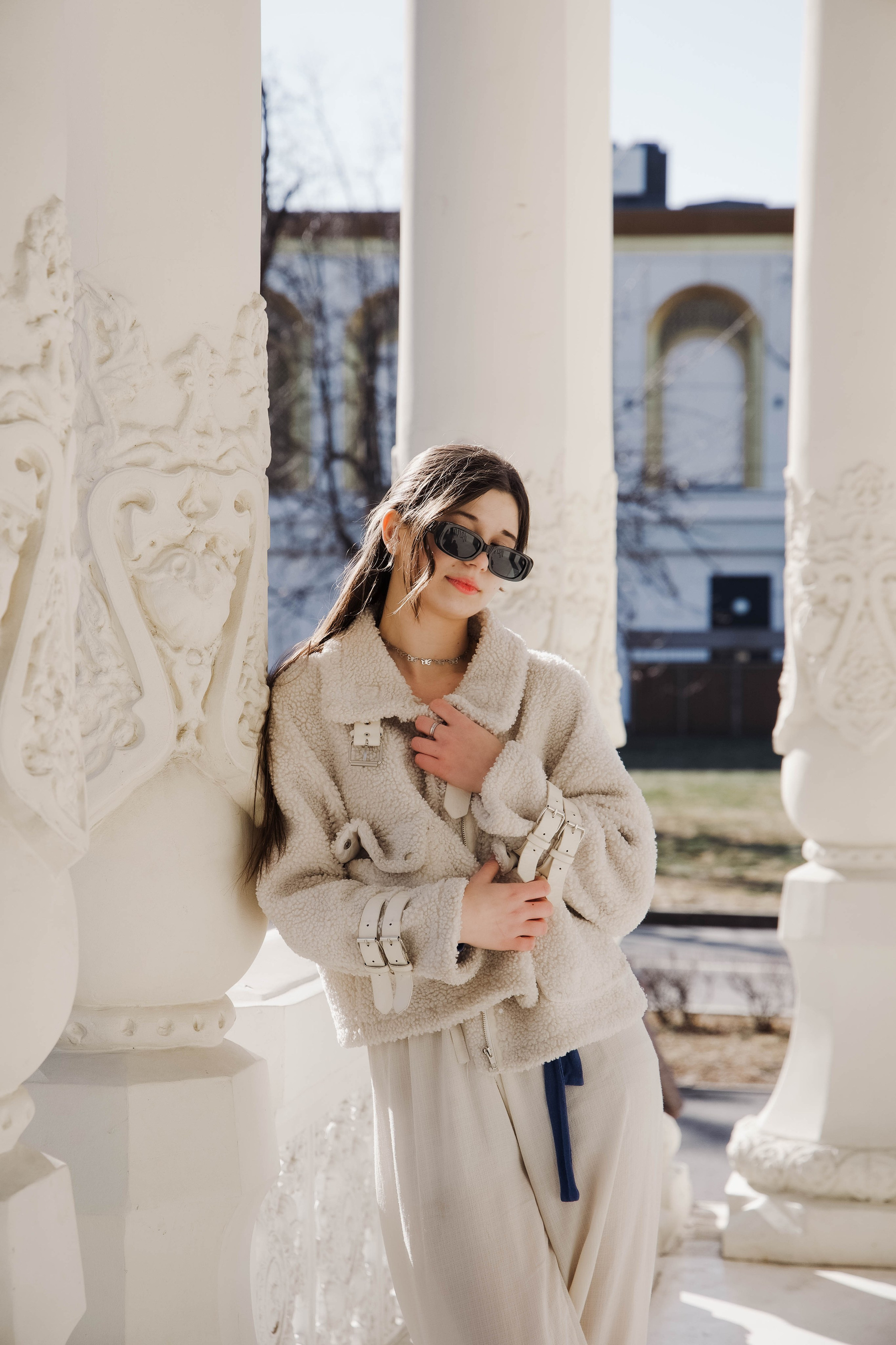 Кристина. Елизавета Ковалевская — ваш профессиональный фотограф