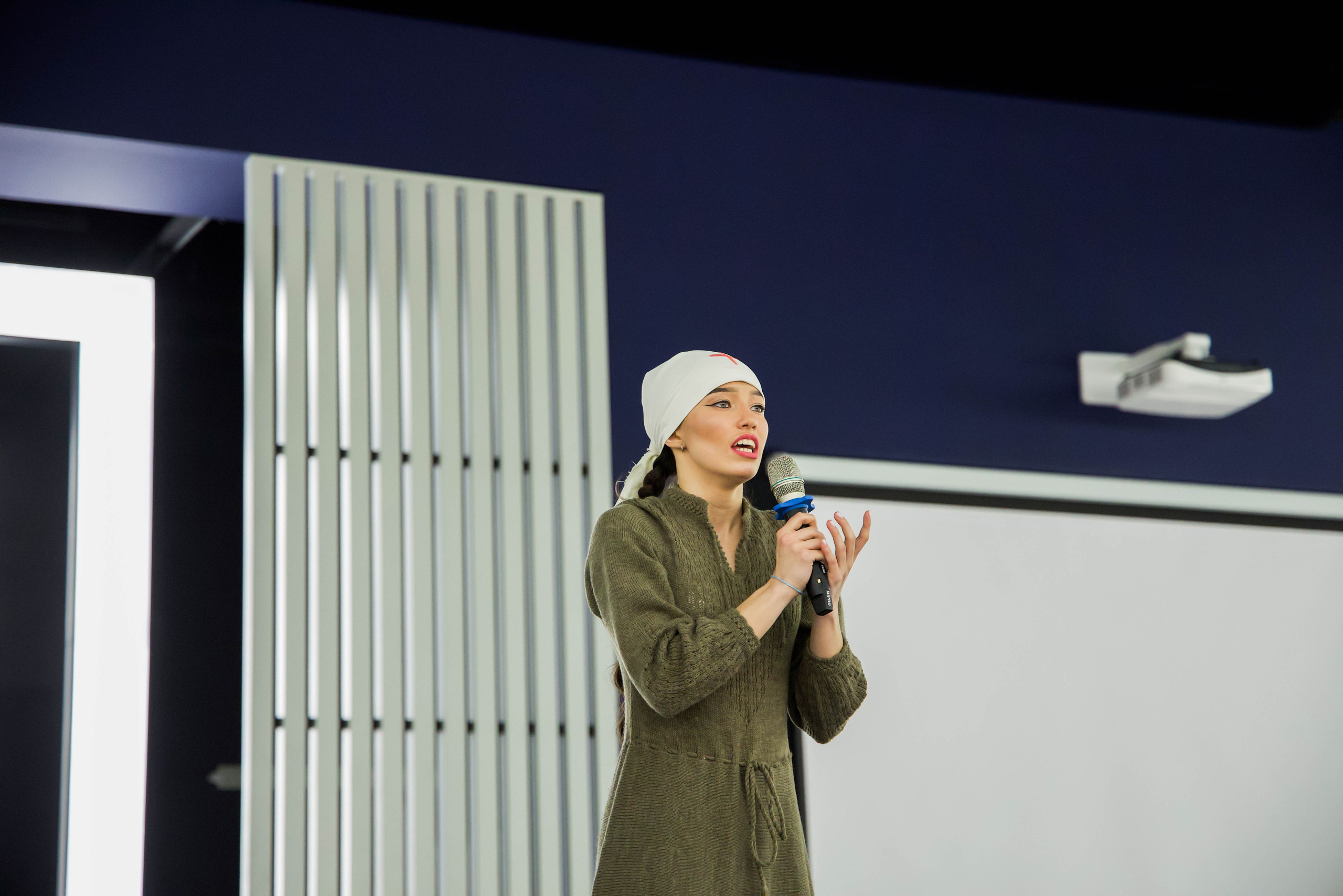 Студенты года 2025. Елизавета Ковалевская — ваш профессиональный фотограф