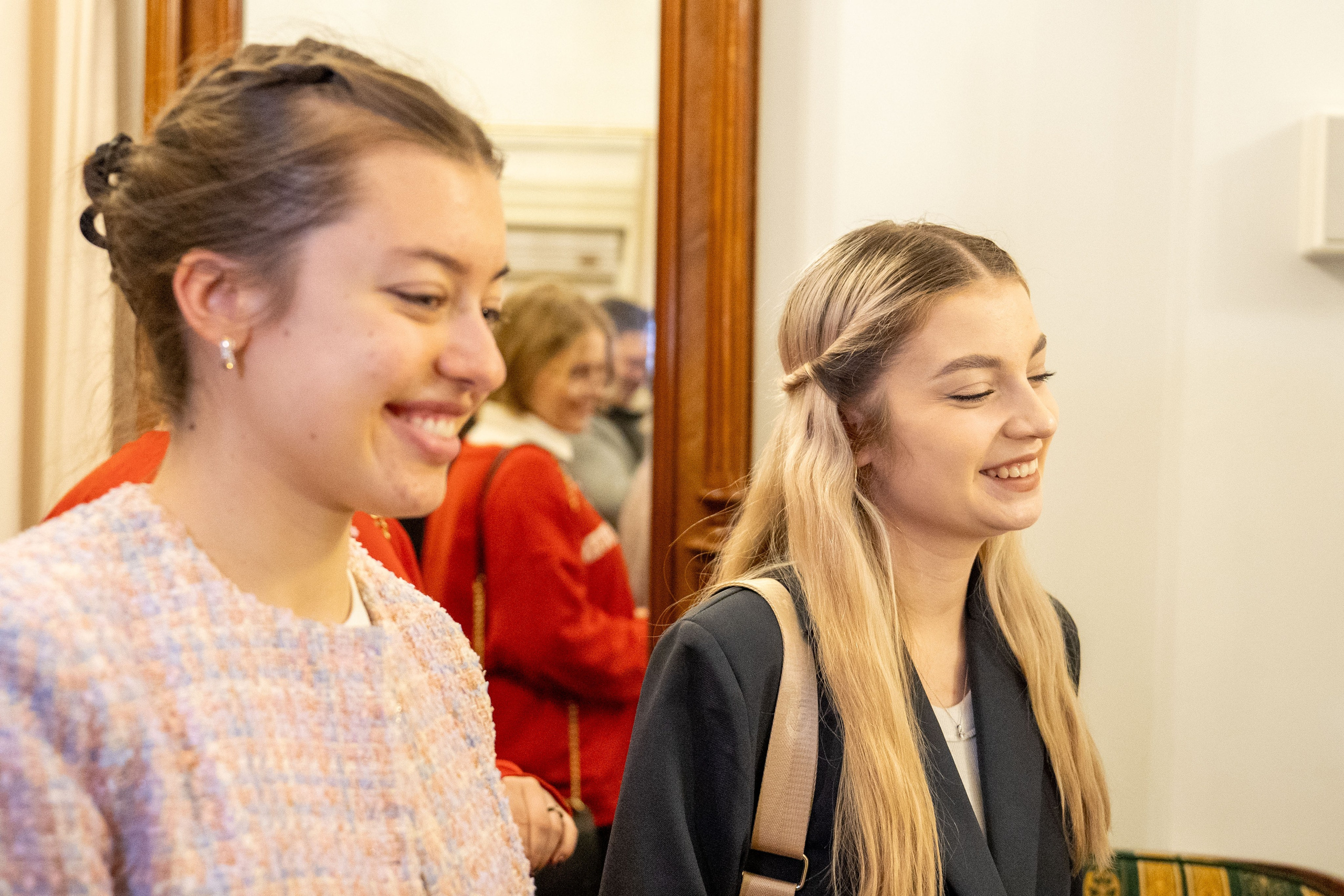 Малый театр. Елизавета Ковалевская — ваш профессиональный фотограф