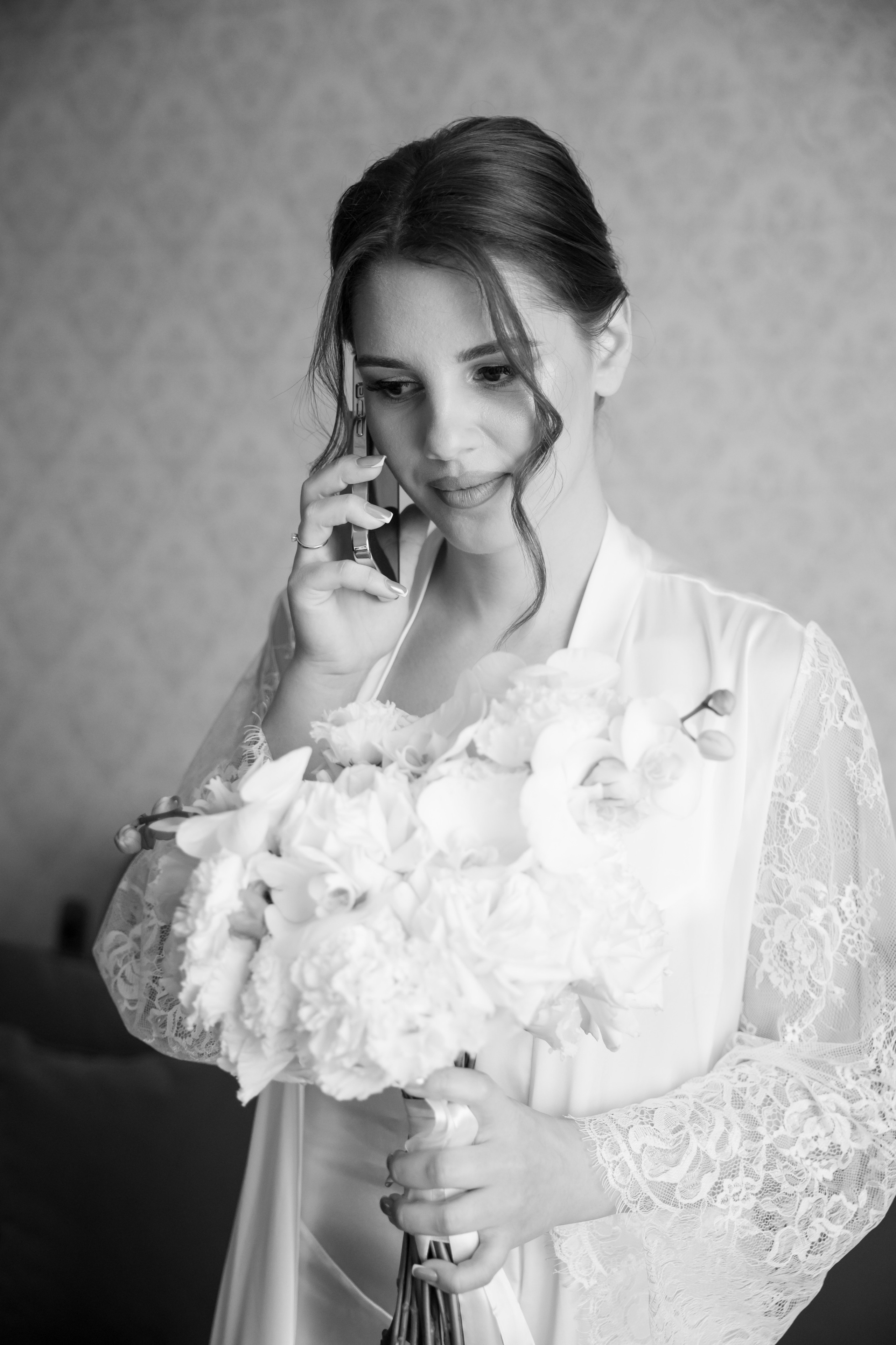 ЗАГС Бутово и Остафьево. Свадебный и репортажный фотограф (Москва, Королев и другие)