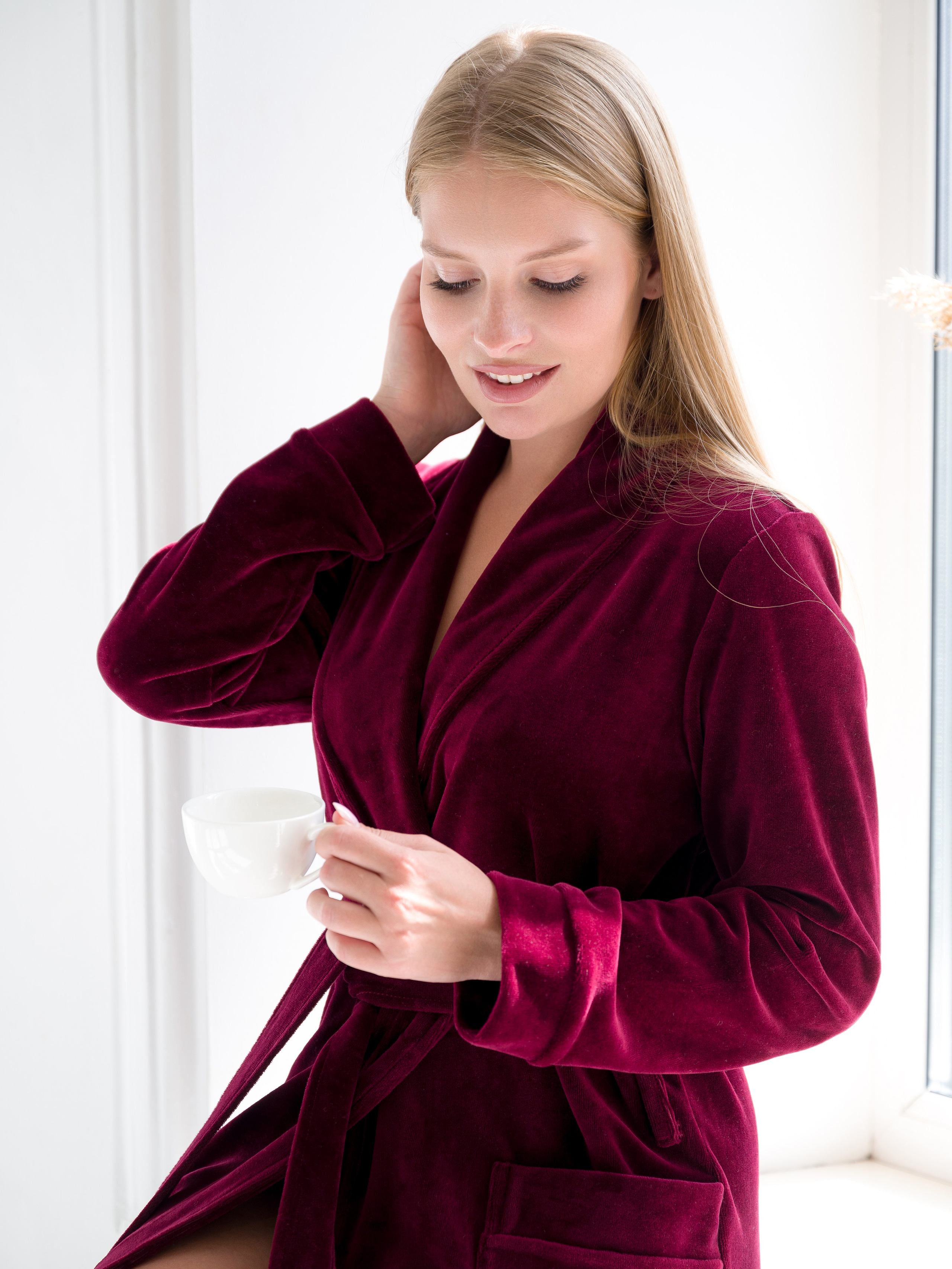 Росхалат. Фотограф для маркетплейсов в г. Иваново Клещенок Юлия