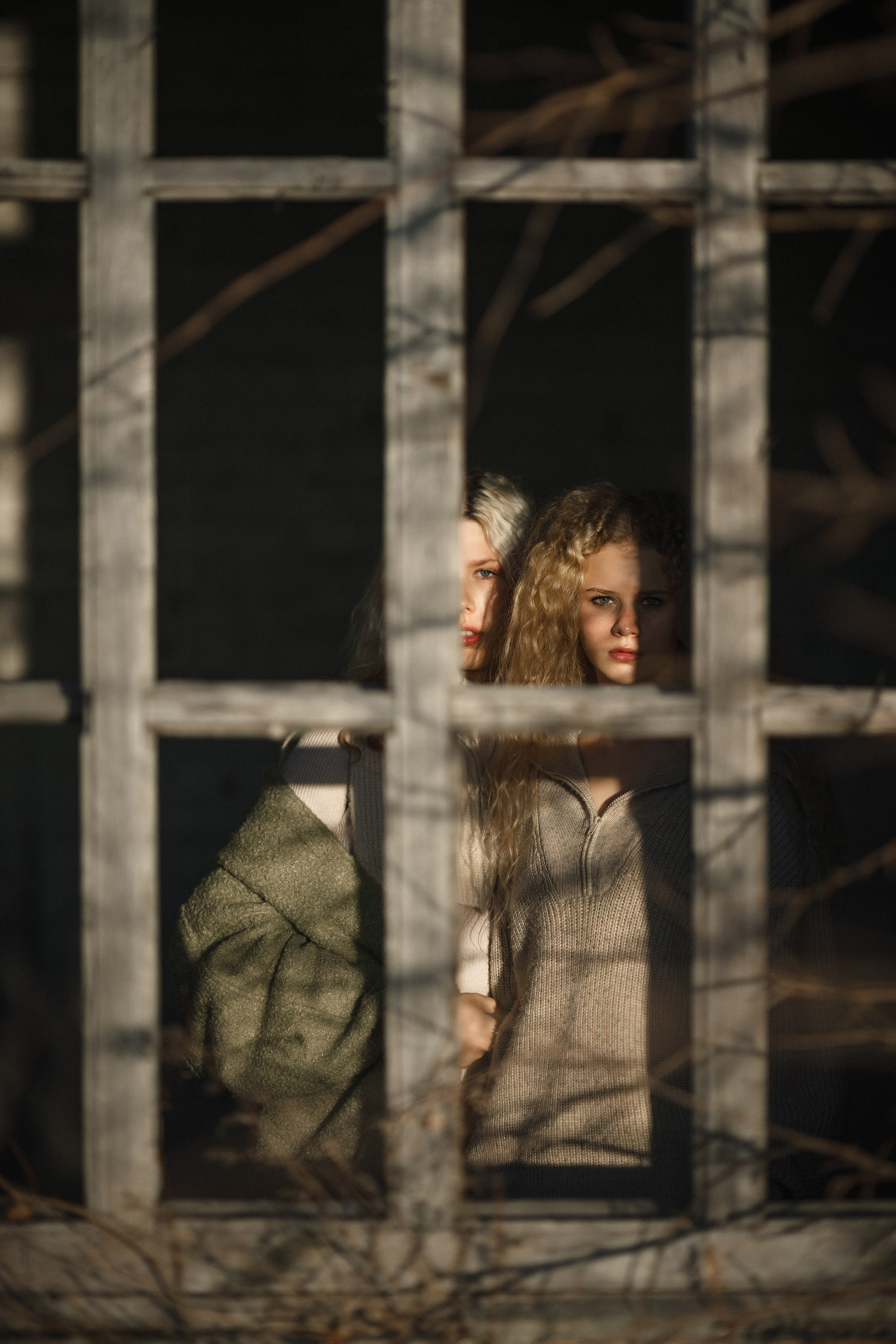 Фотограф Олег Сотник