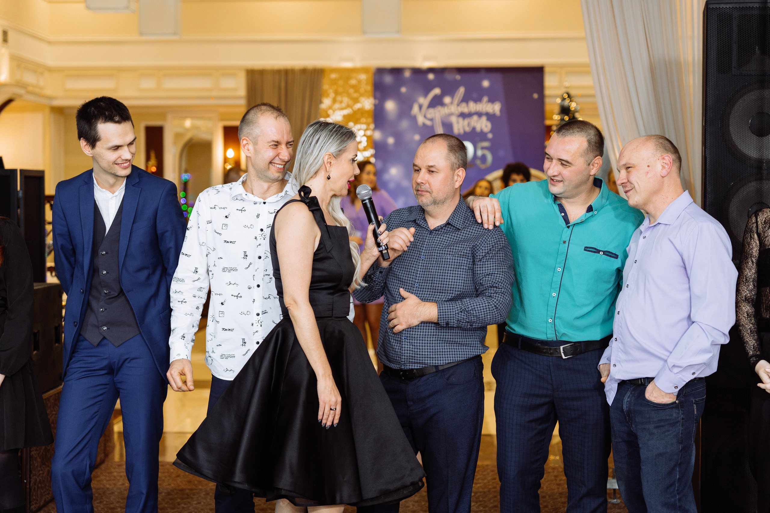 ЮГПА карнавальная ночь 2025. Видео и фото для бизнеса |Video & Foto|Ростов-на-Дону|Краснодар|Москва