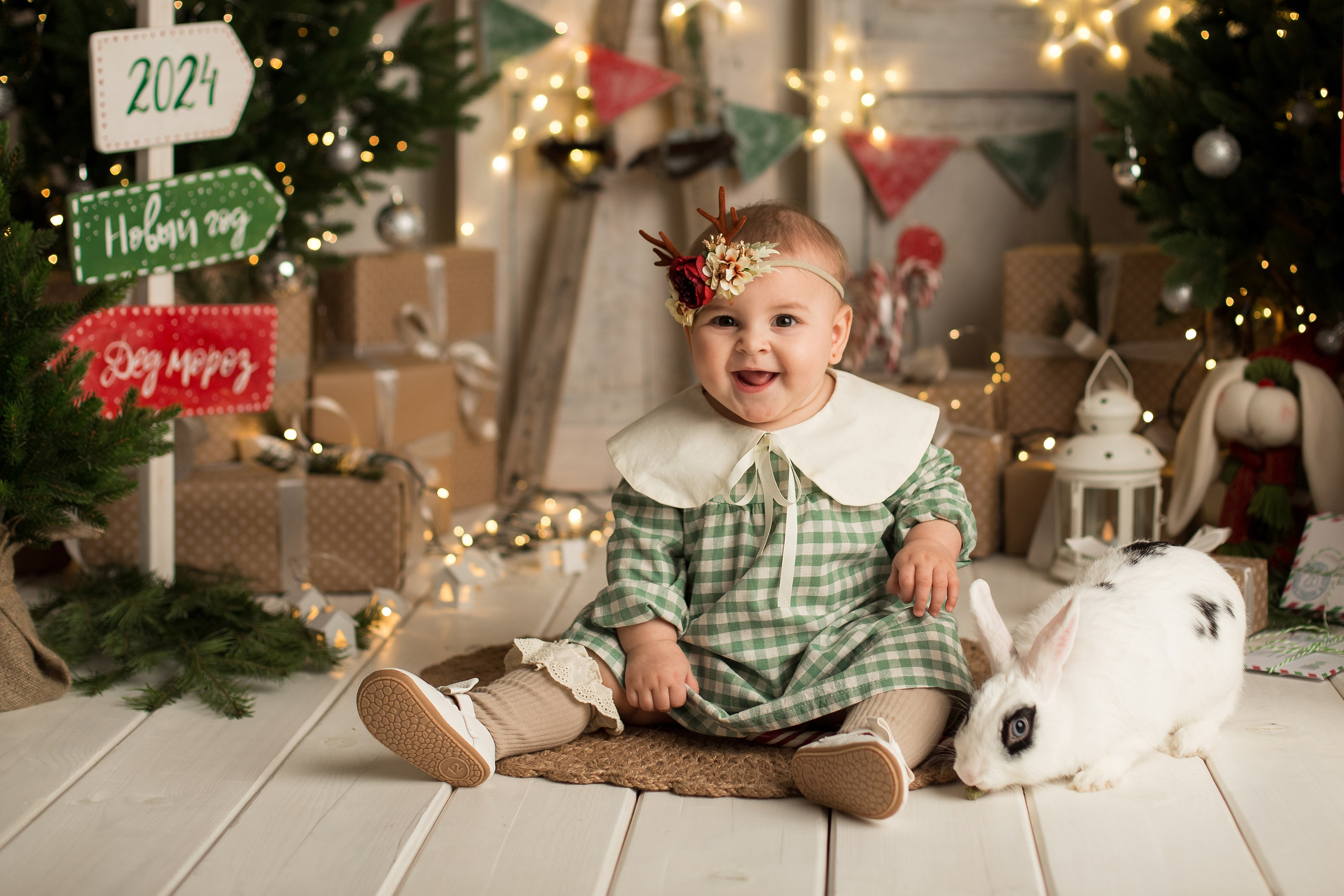 Тематические фотопроекты. Главная