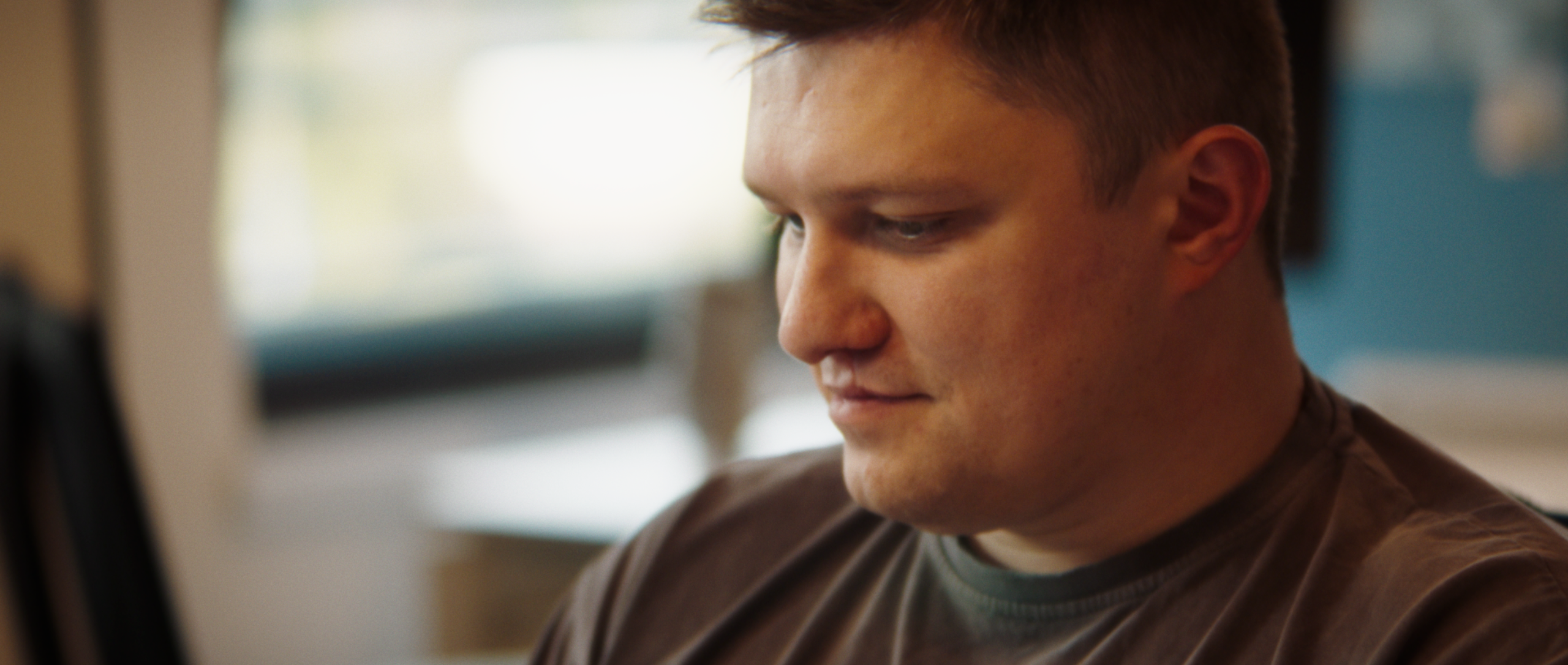 ReStore (spec). Цветокоррекция видео онлайн Иван Сержанов