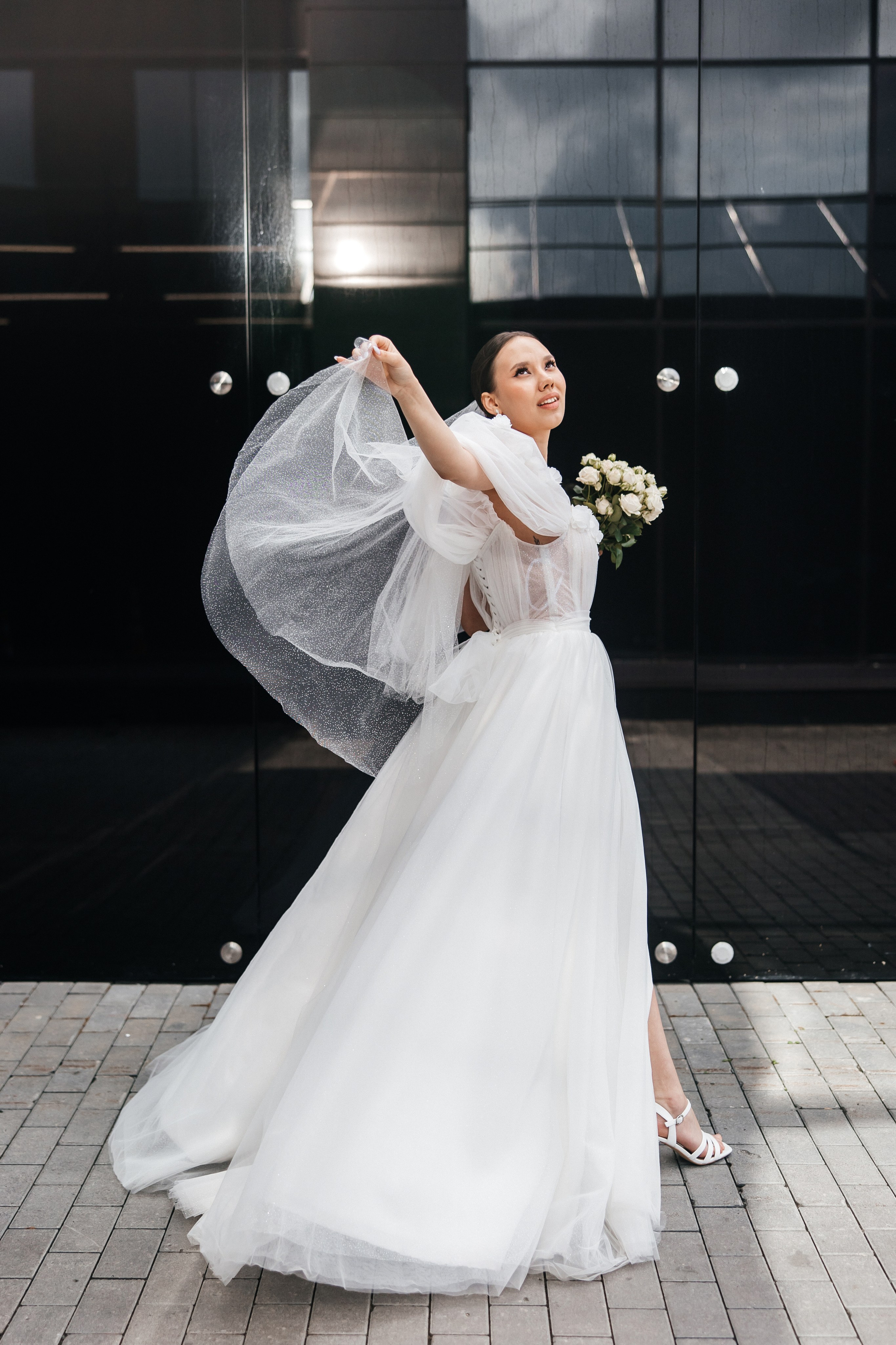 ВЛАДЛЕНА И МИХАИЛ. Свадебный, семейный, детский фотограф в Екатеринбурге.Фотосессия родов