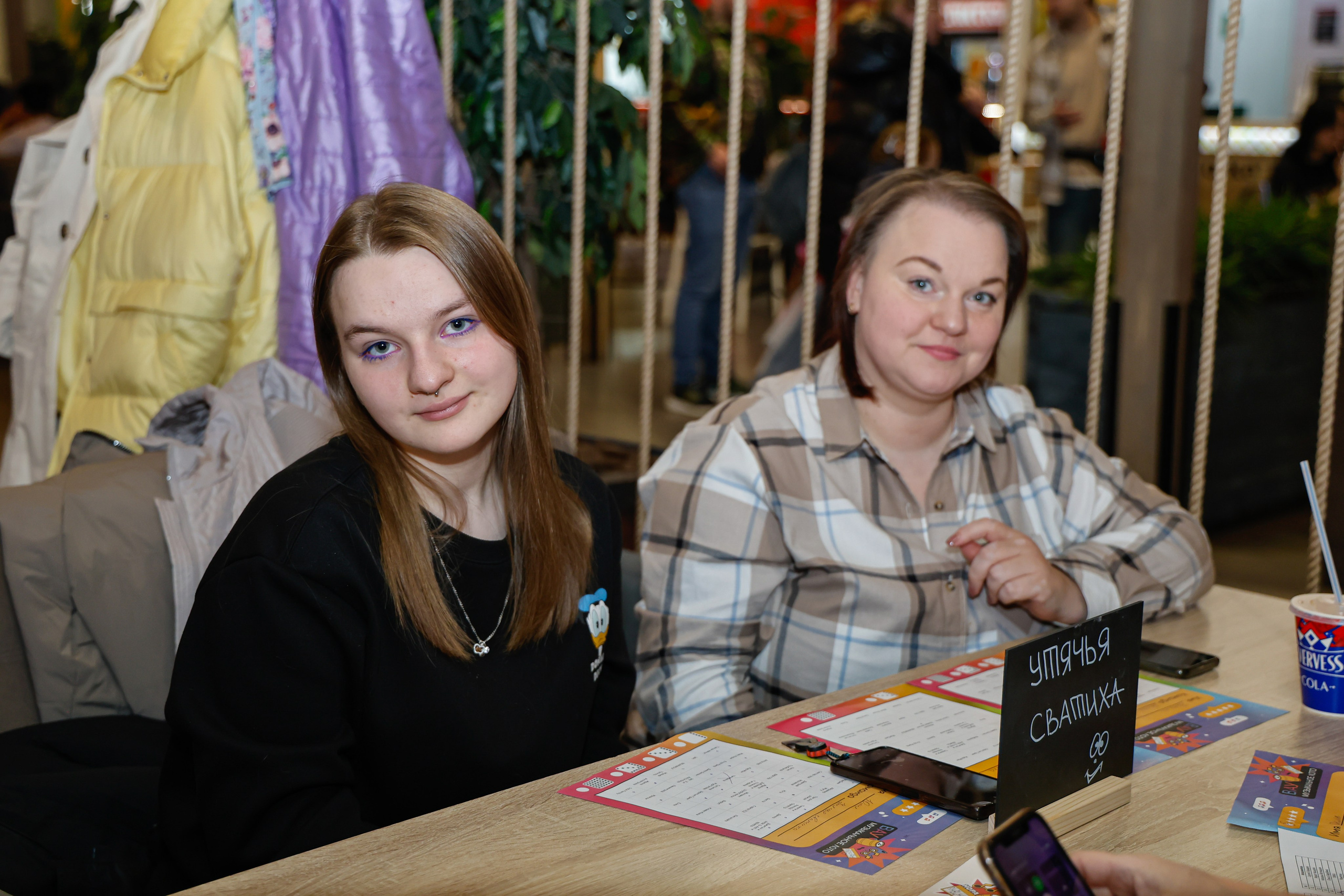 МузЛото в ТРЦ. Фотограф и видеограф — Москва