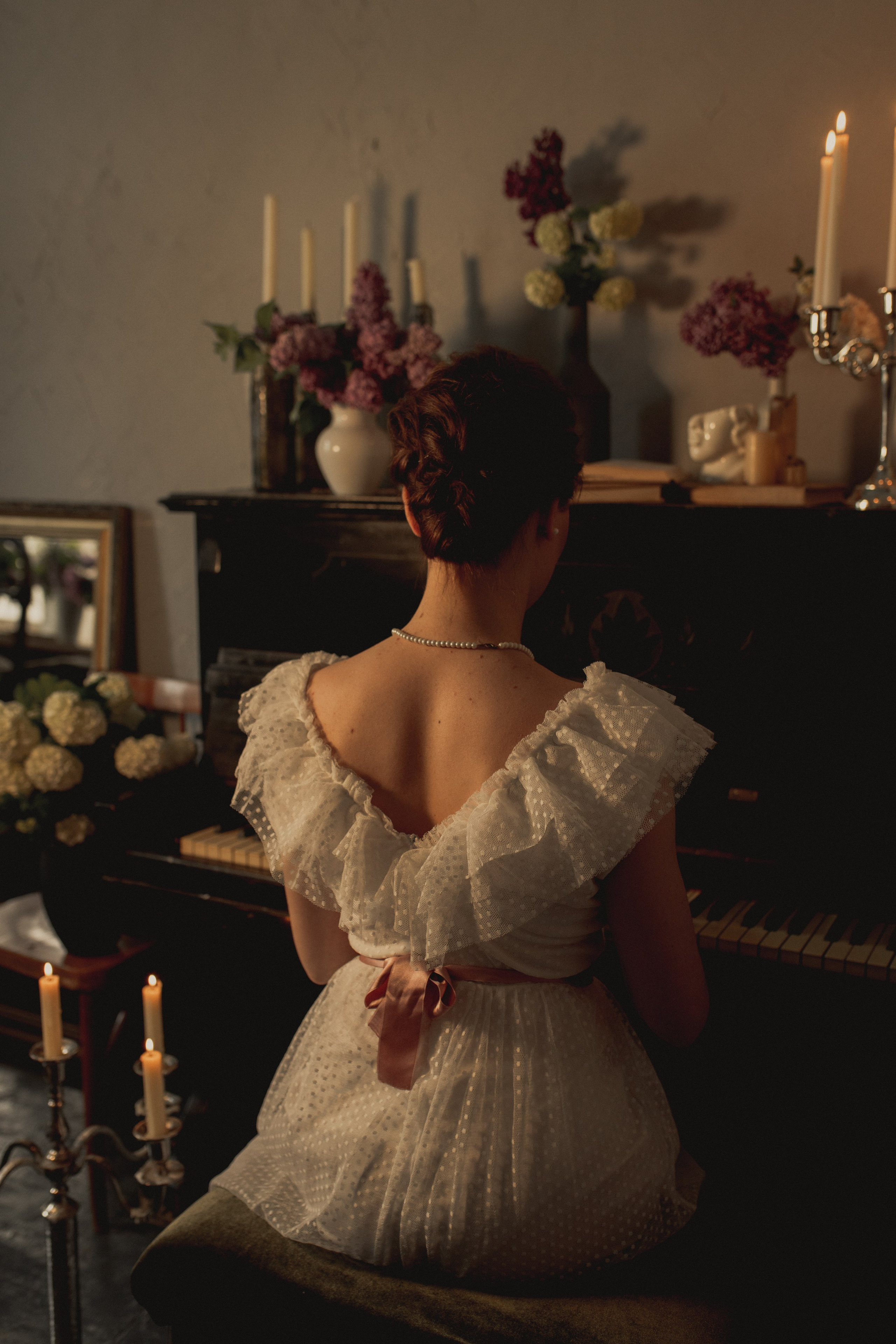 Студийная фотосессия в Севастополе. Фотограф в Севастополе и в Крыму