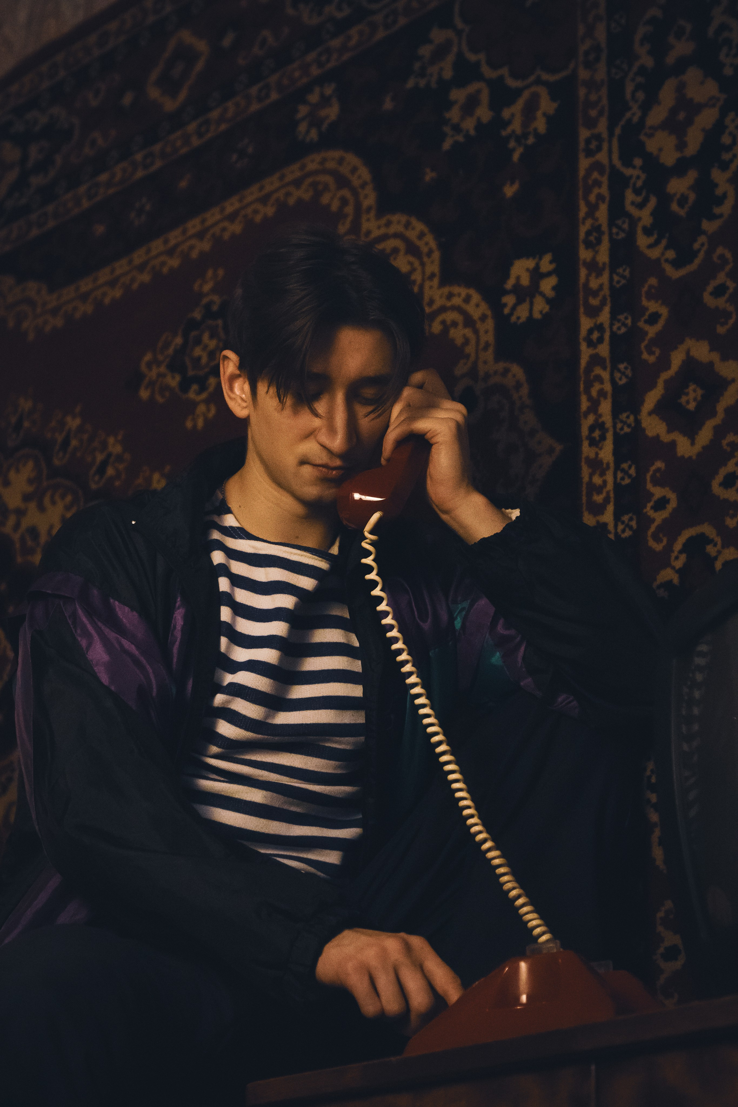 Портретные. Фотограф в Санкт-Петербурге Лыков Григорий