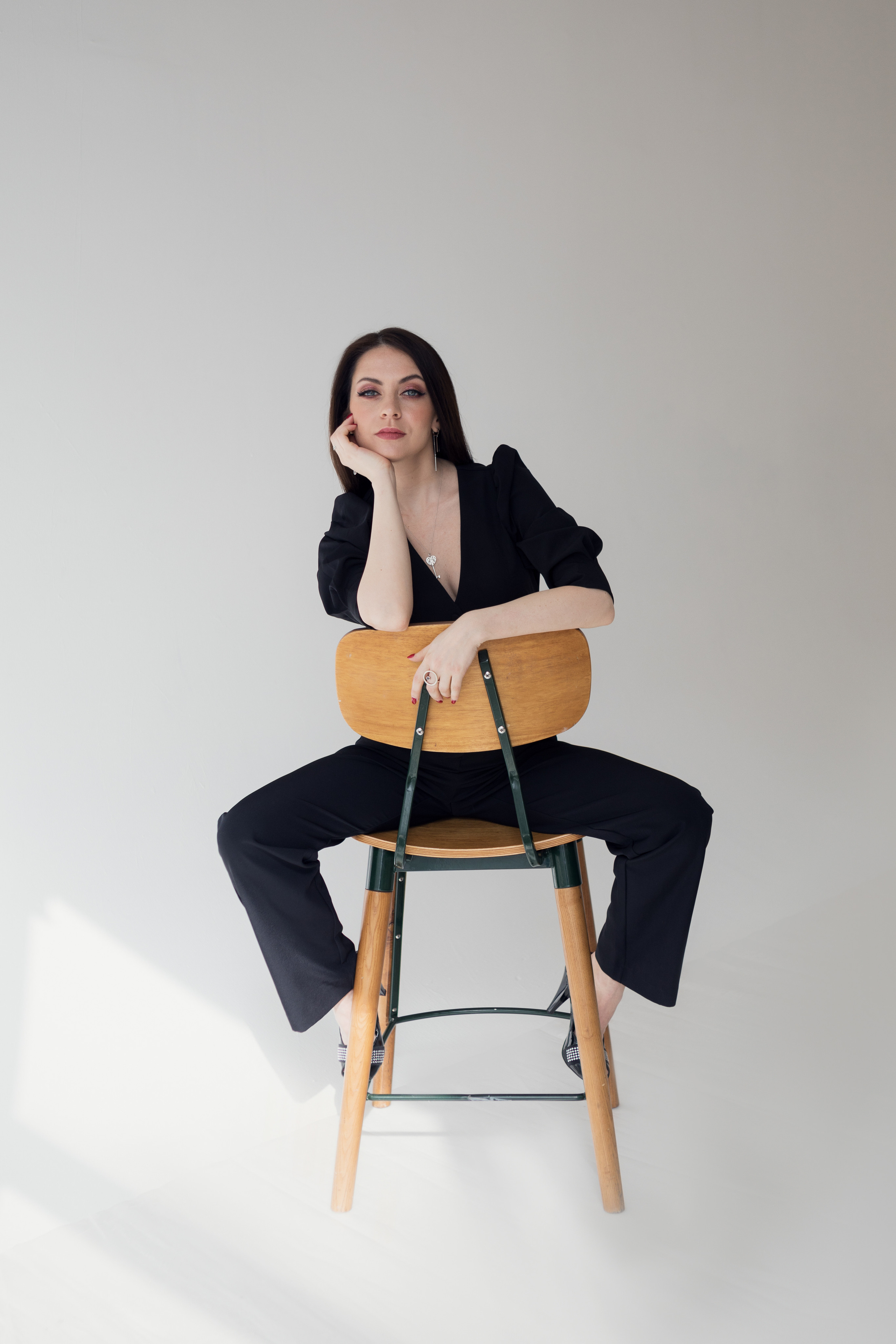 Женский портрет. Фотограф-видеограф для женщин в Черногории Резник Марина