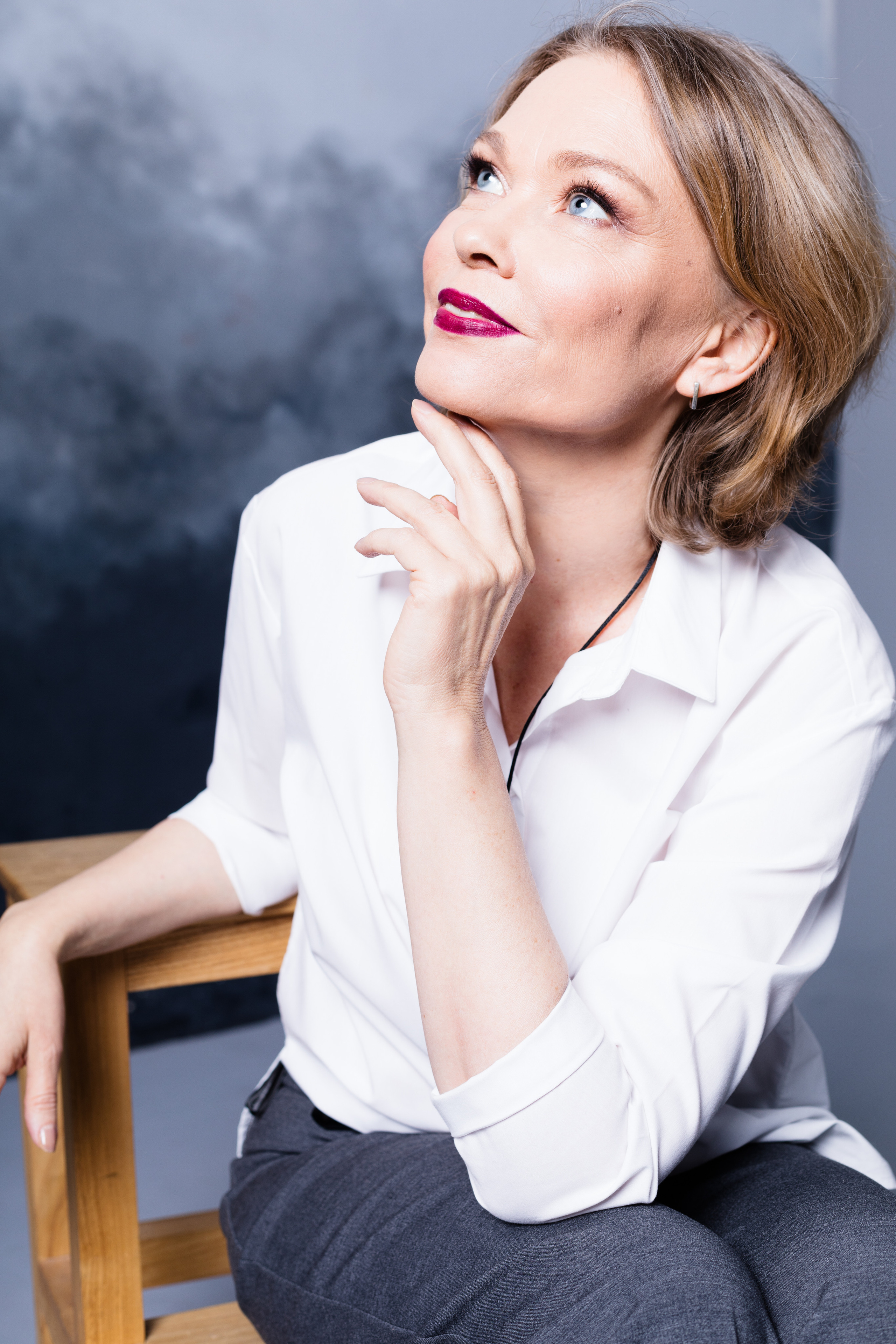 Женский портрет. Фотограф-видеограф для женщин в Черногории Резник Марина