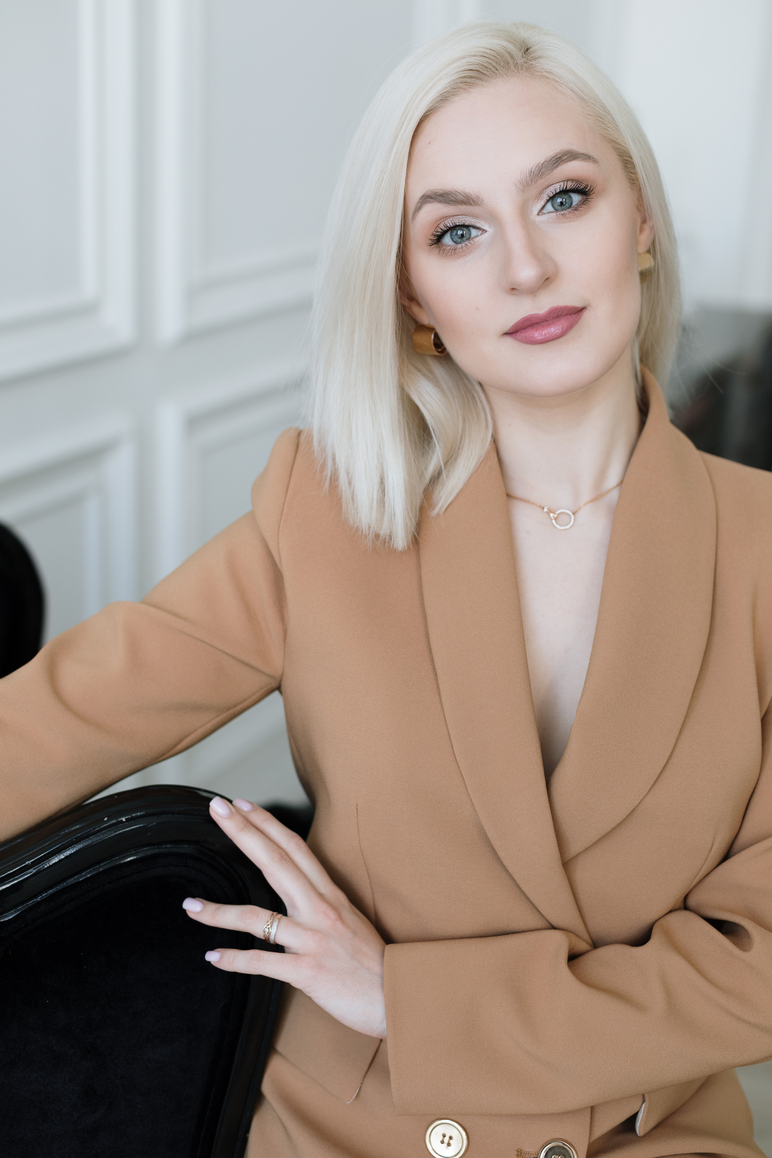 Женский портрет. Фотограф-видеограф для женщин в Черногории Резник Марина