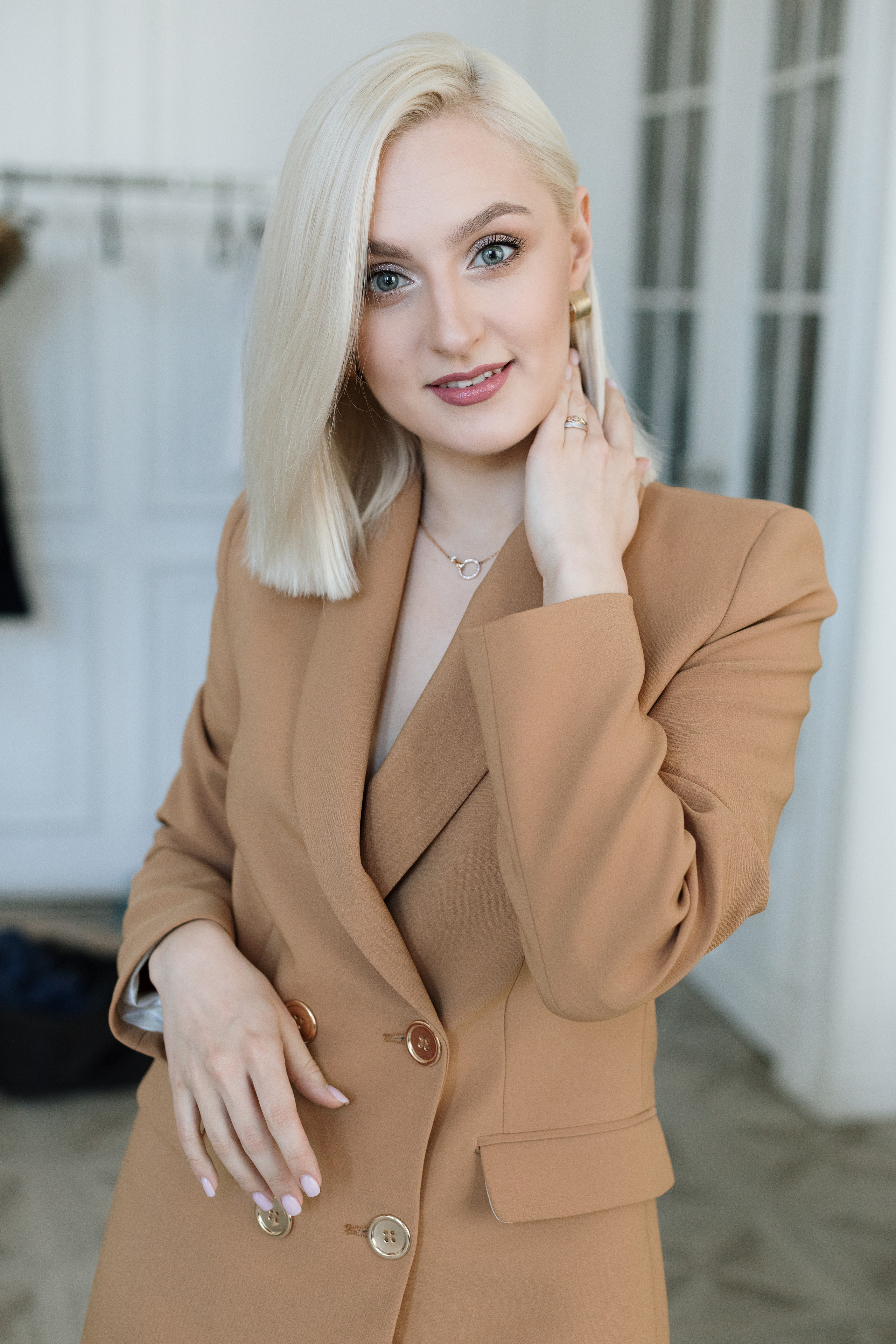 Женский портрет. Фотограф-видеограф для женщин в Черногории Резник Марина