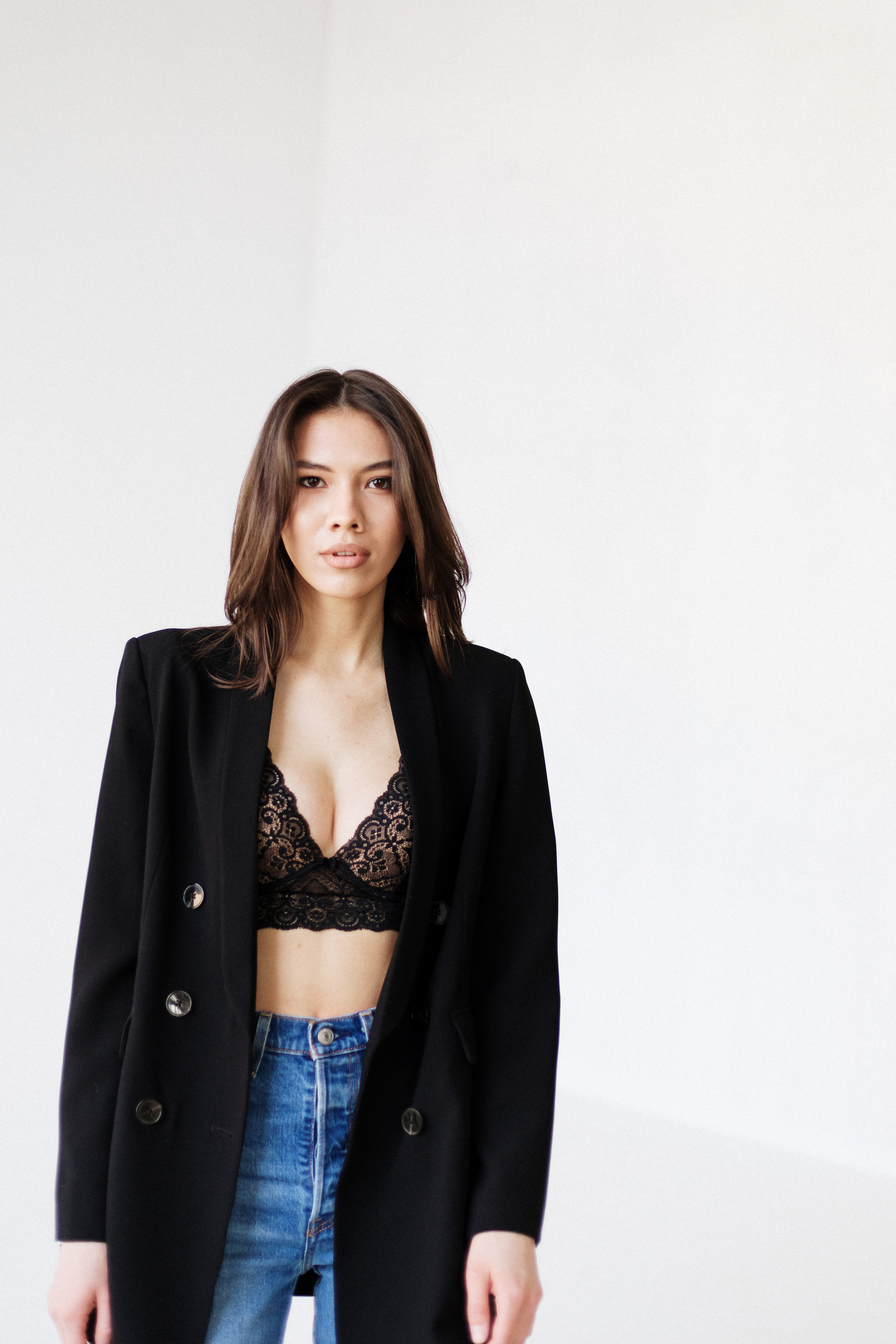 Женский портрет. Фотограф-видеограф для женщин в Черногории Резник Марина