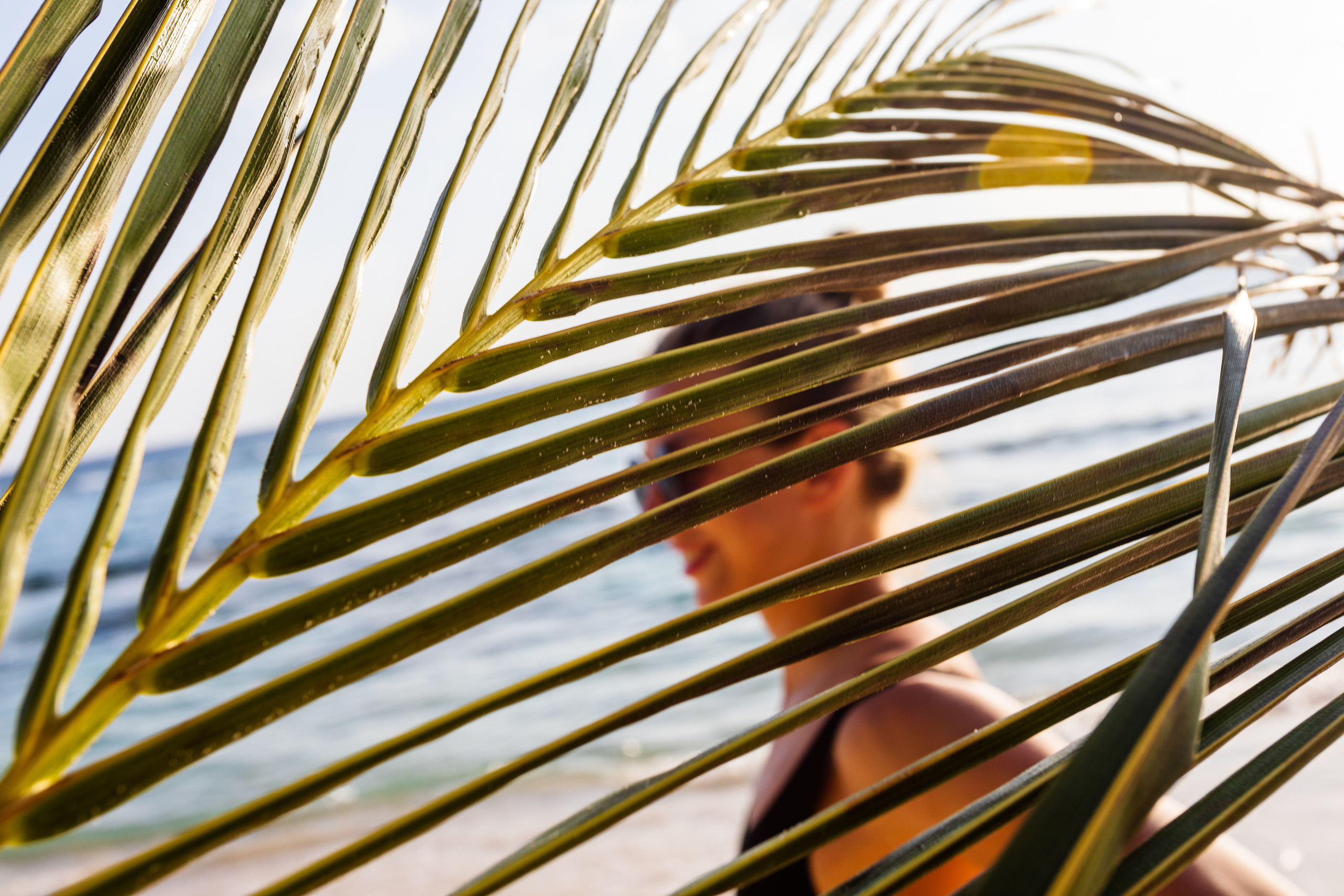 Мальдивы февраль/2020. Фотограф-видеограф для женщин в Черногории Резник Марина