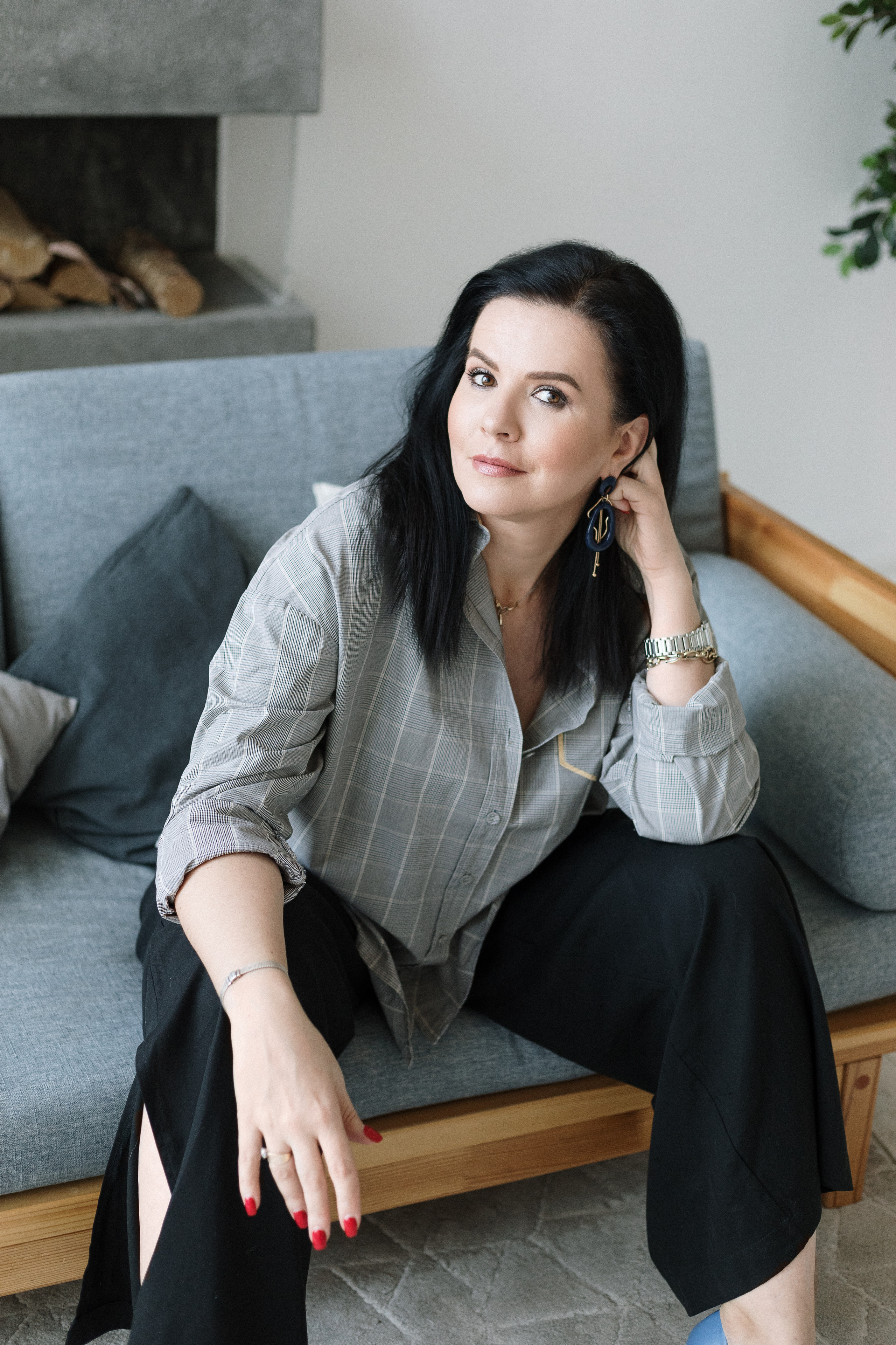 Женский портрет. Фотограф-видеограф для женщин в Черногории Резник Марина