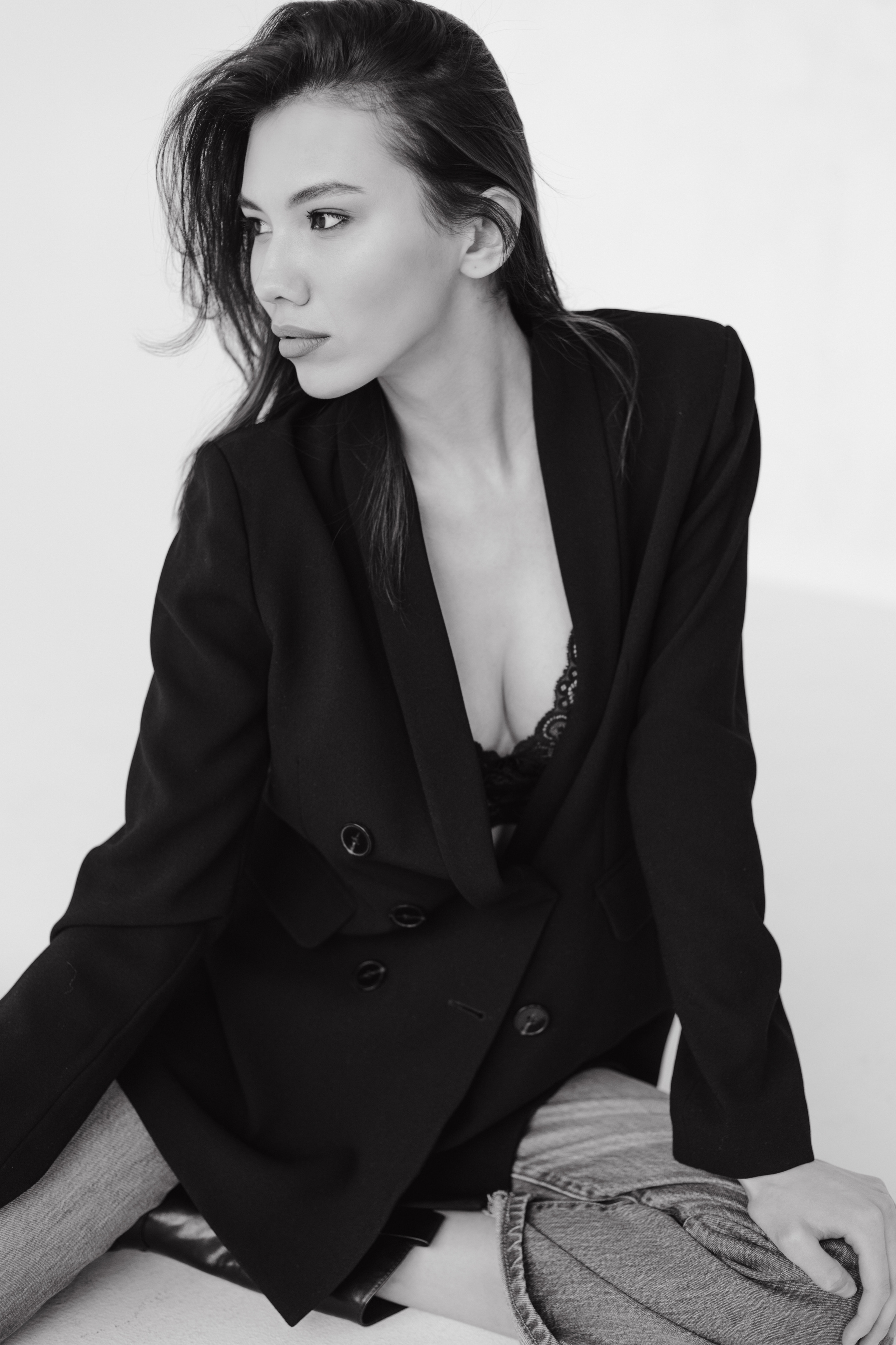 Женский портрет. Фотограф-видеограф для женщин в Черногории Резник Марина