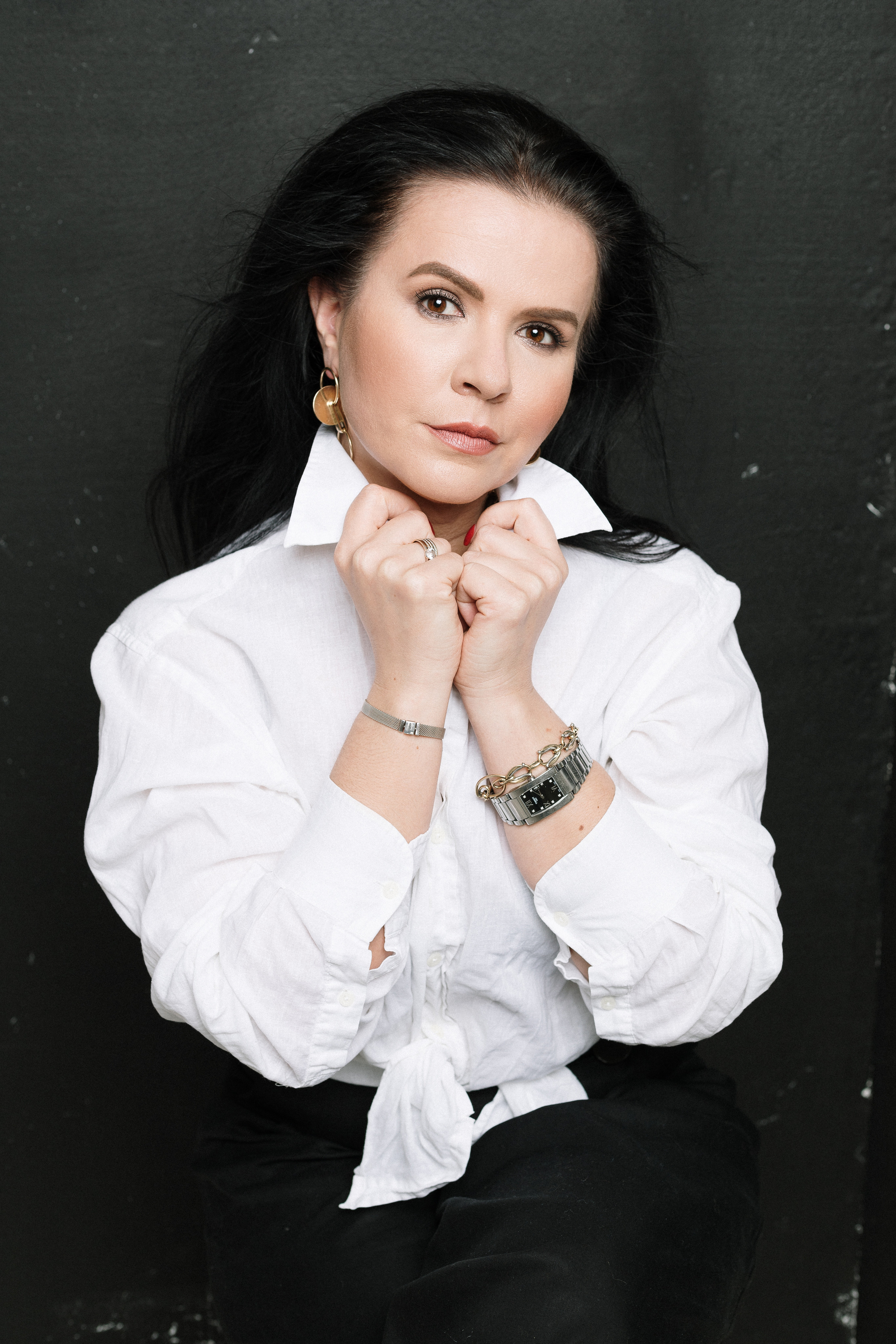 Женский портрет. Фотограф-видеограф для женщин в Черногории Резник Марина