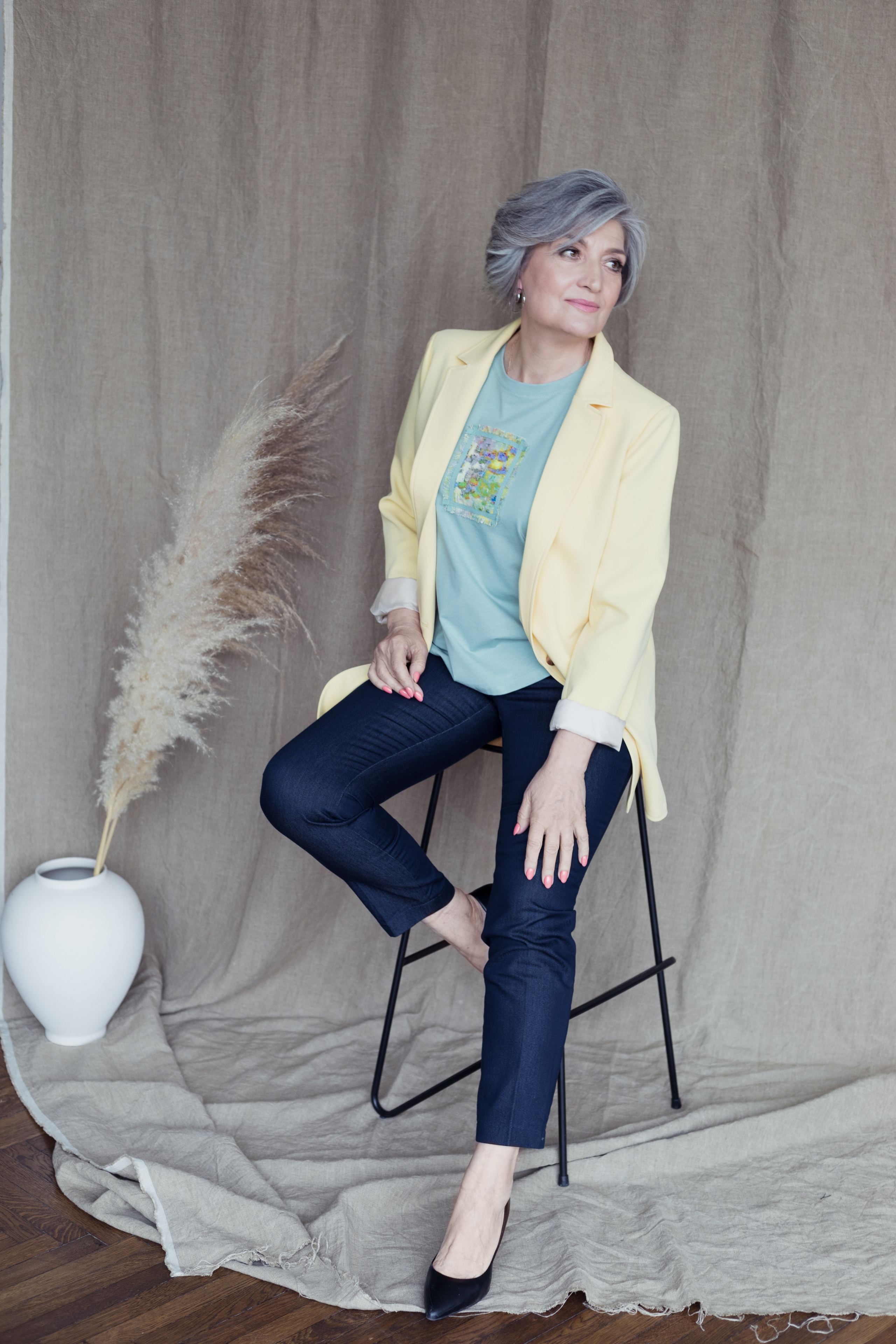 Женский портрет. Фотограф-видеограф для женщин в Черногории Резник Марина