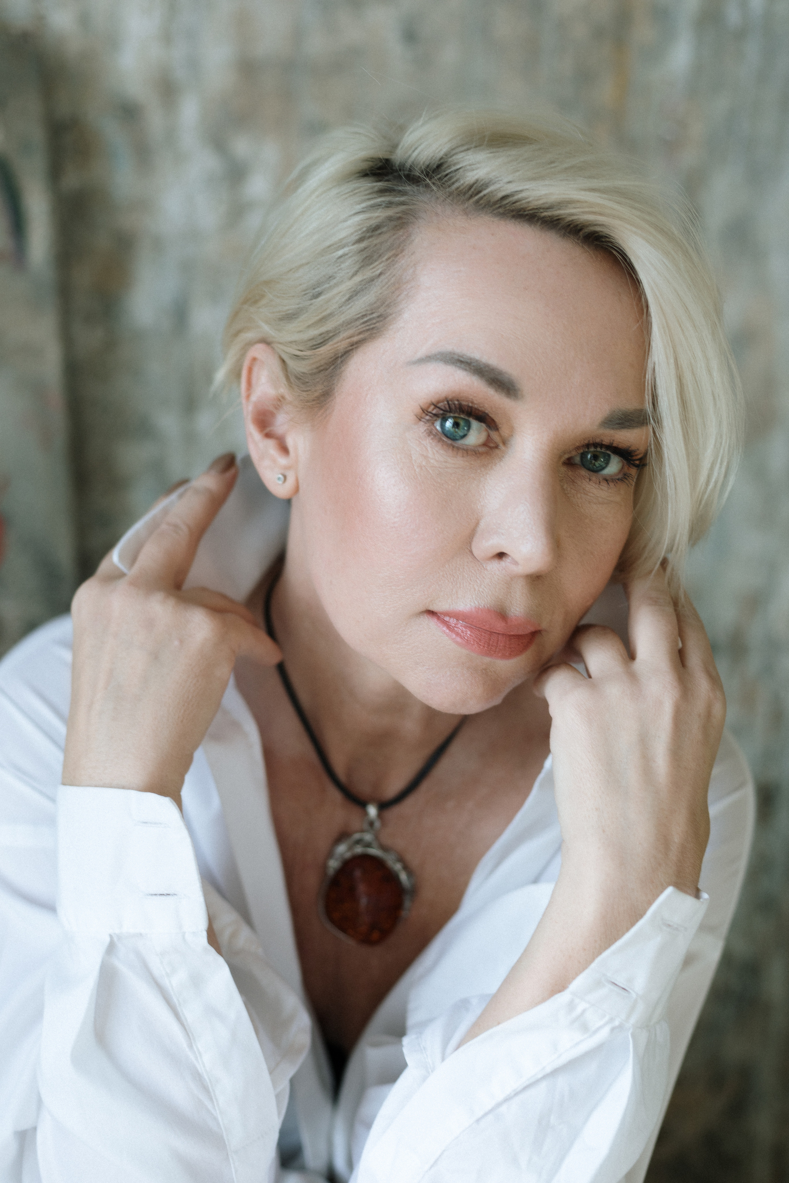 Женский портрет. Фотограф-видеограф для женщин в Черногории Резник Марина