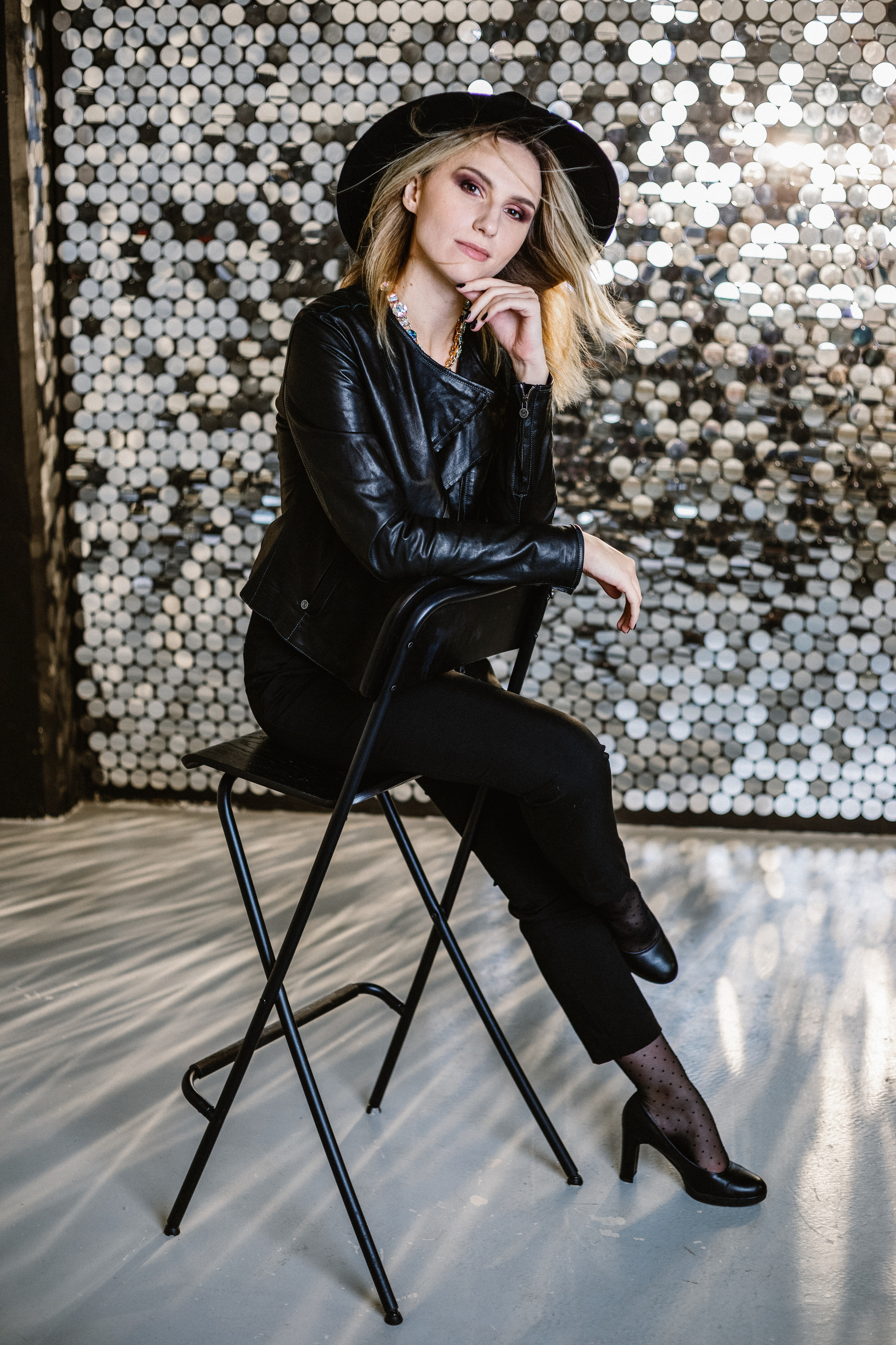 Женский портрет. Фотограф-видеограф для женщин в Черногории Резник Марина