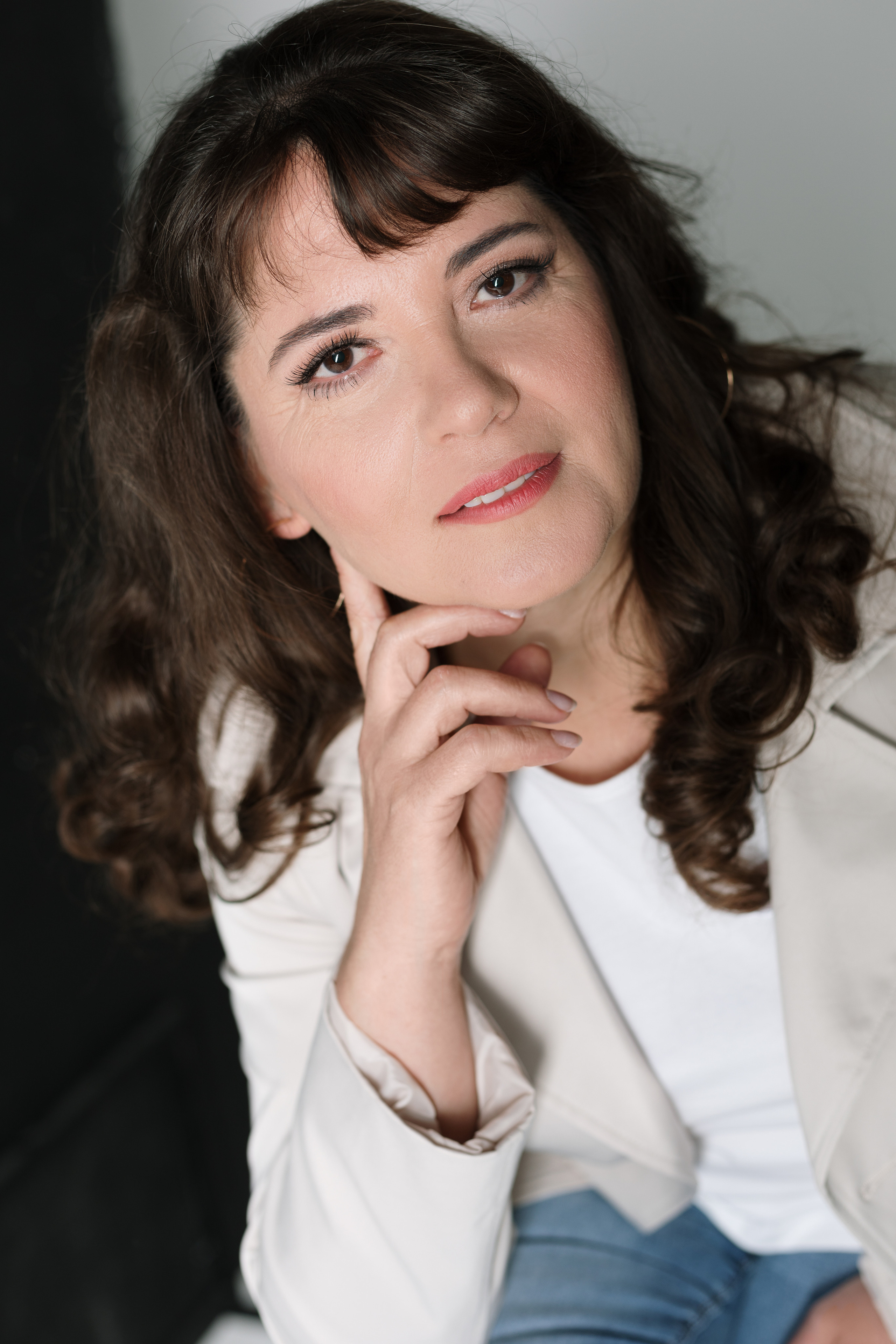 Женский портрет. Фотограф-видеограф для женщин в Черногории Резник Марина