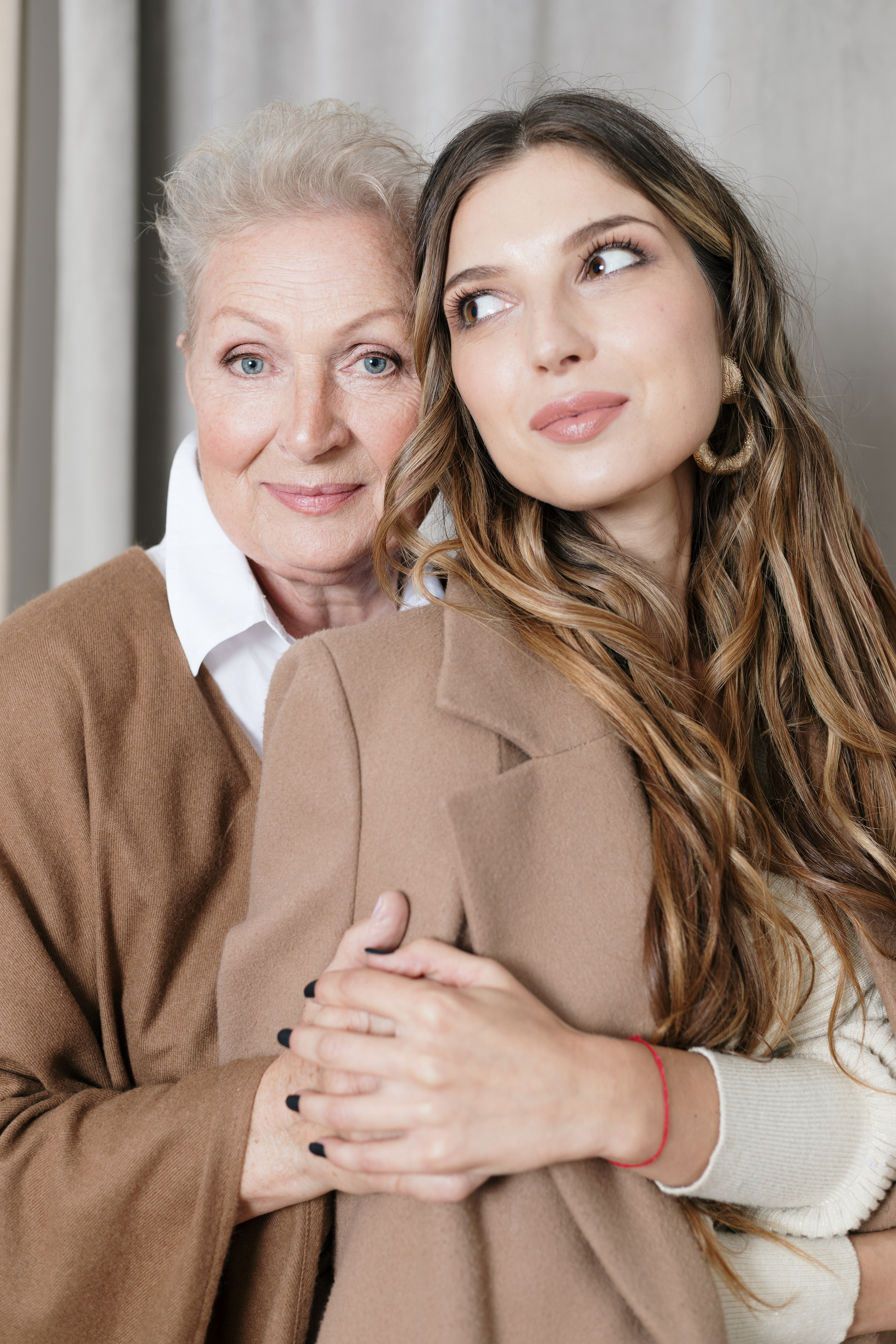 Женский портрет. Фотограф-видеограф для женщин в Черногории Резник Марина