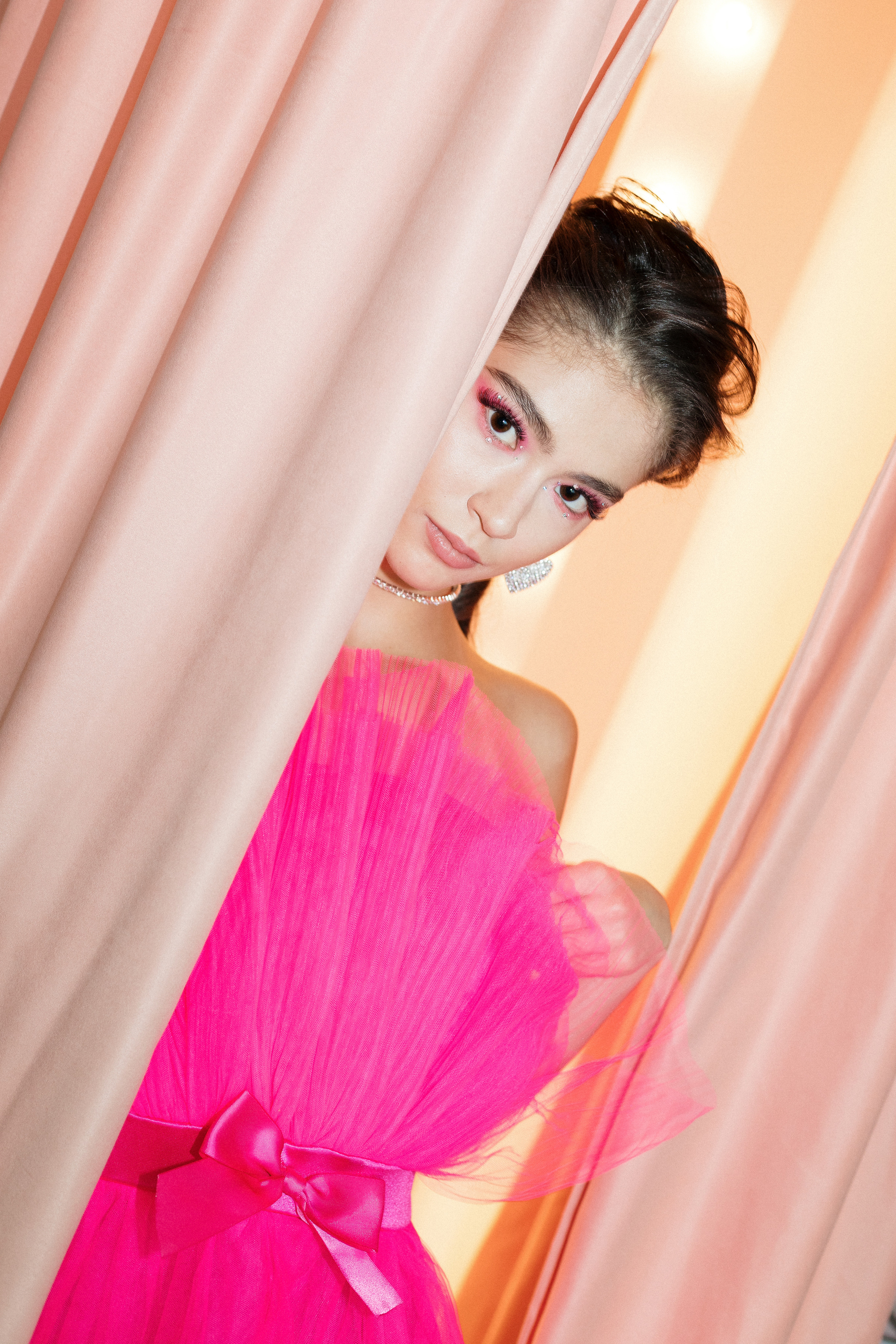 Женский портрет. Фотограф-видеограф для женщин в Черногории Резник Марина