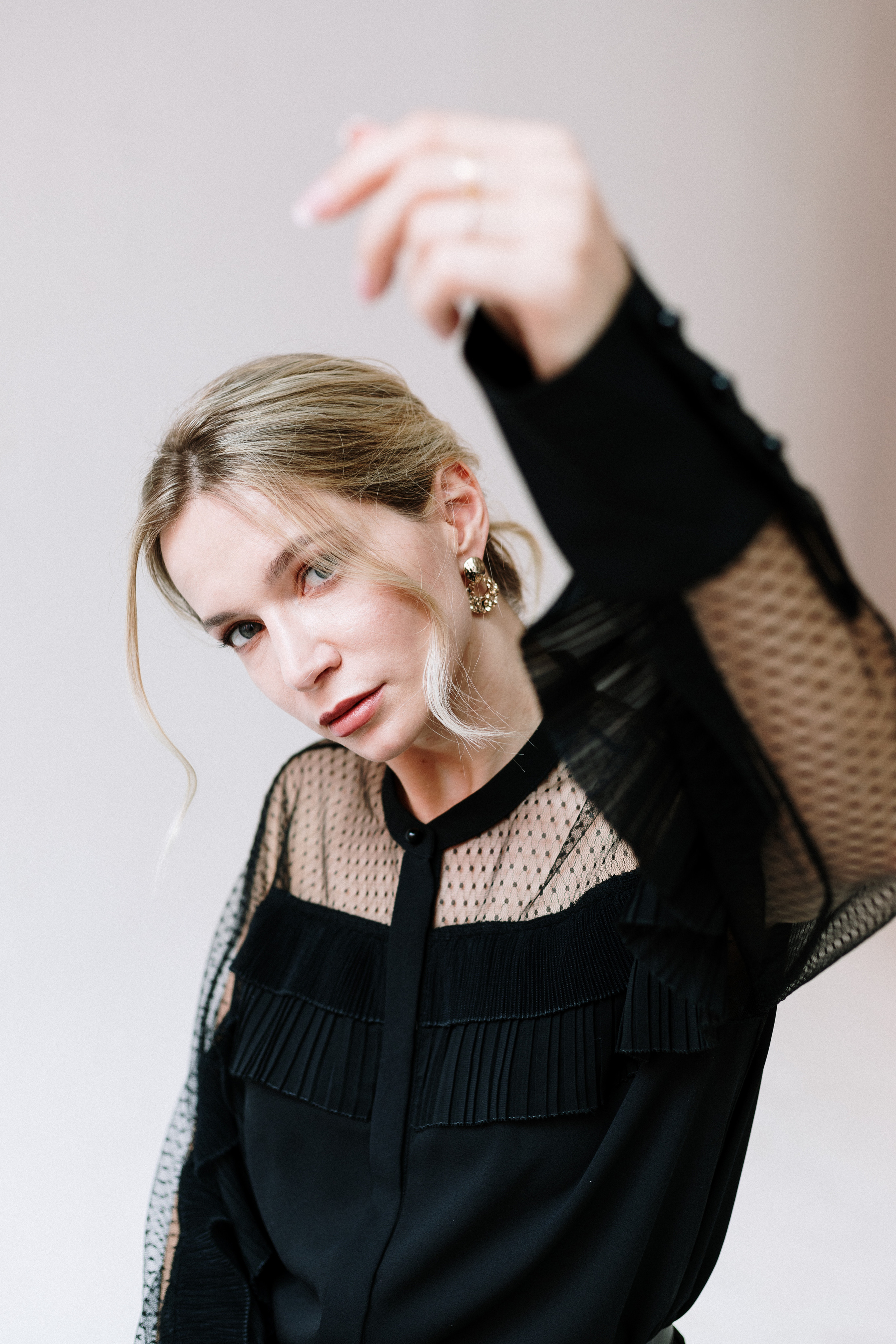 Женский портрет. Фотограф-видеограф для женщин в Черногории Резник Марина