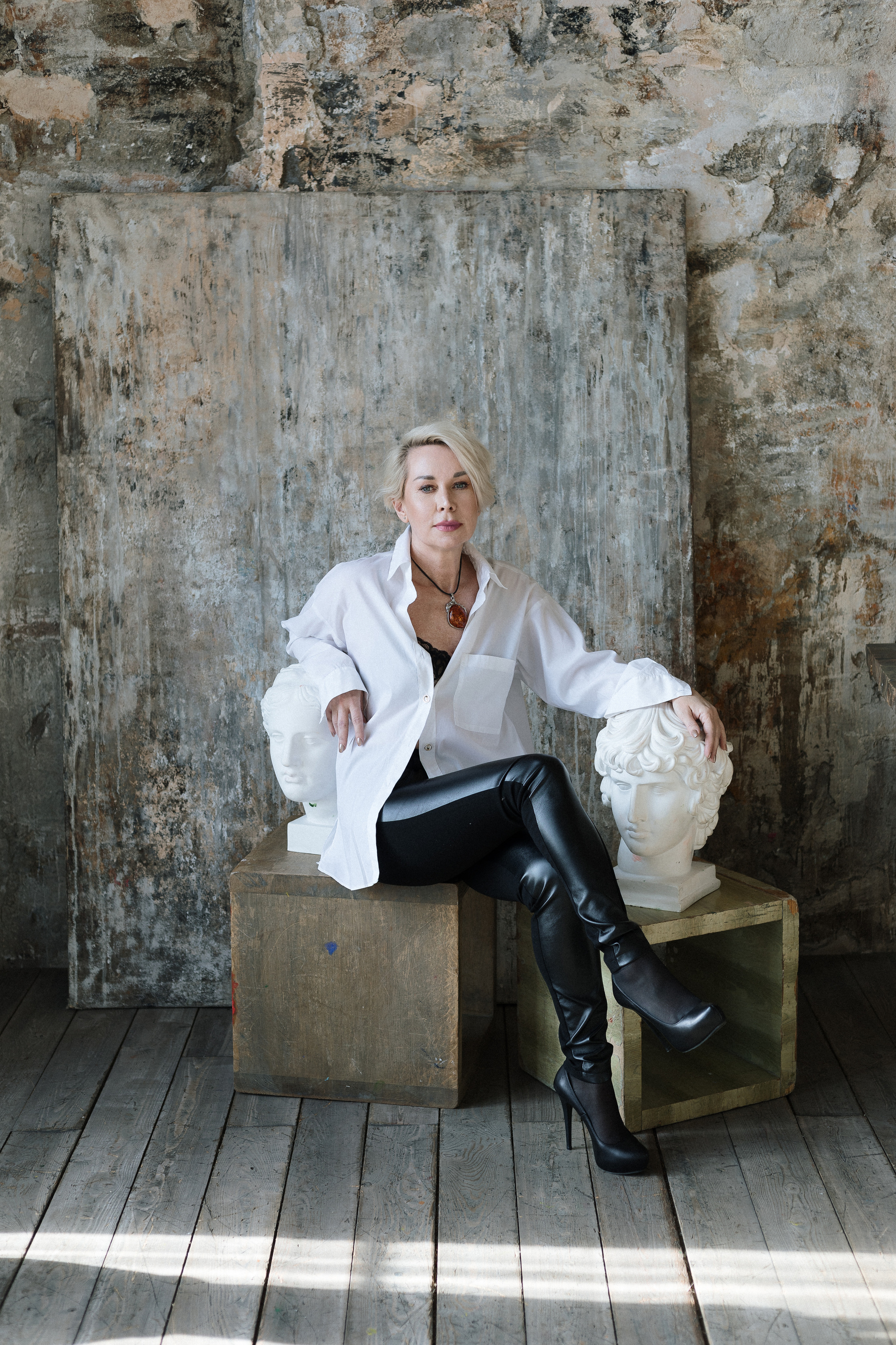 Женский портрет. Фотограф-видеограф для женщин в Черногории Резник Марина